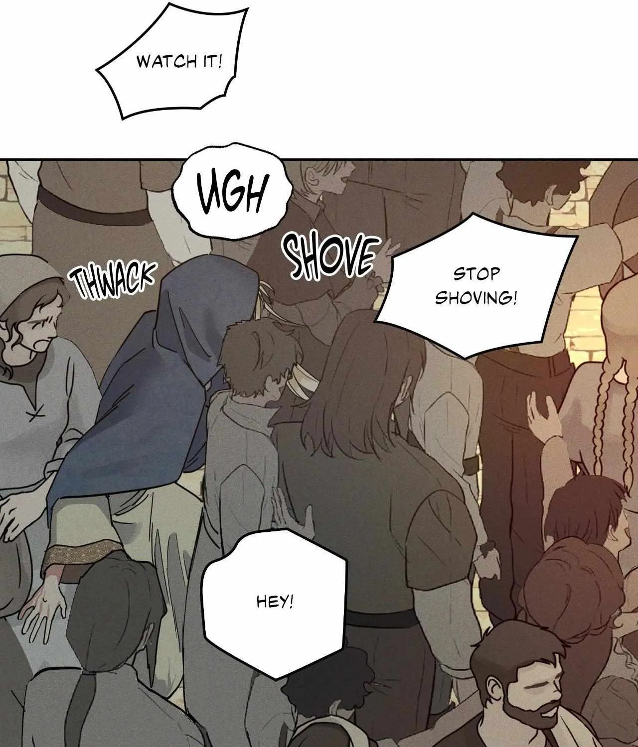 Antidote (Harusari) Chapter 65 page 68 - 