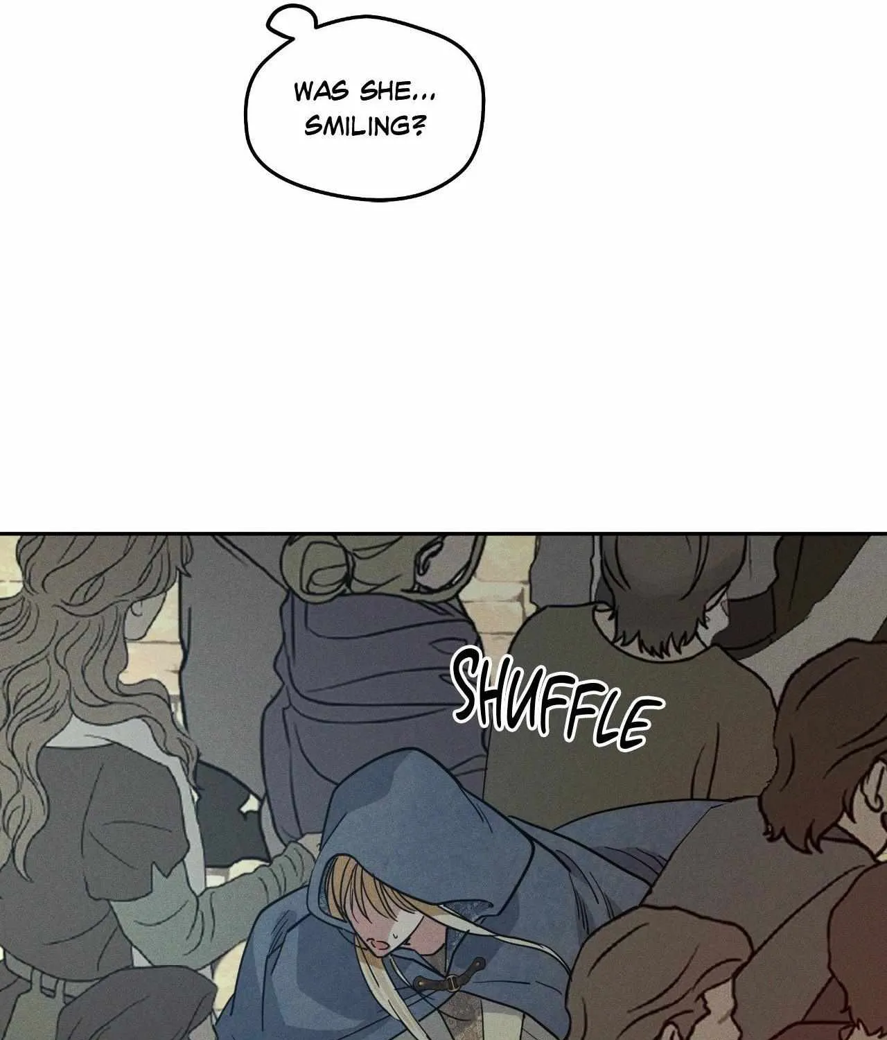 Antidote (Harusari) Chapter 65 page 70 - 