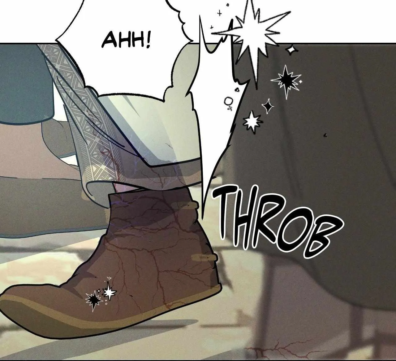 Antidote (Harusari) Chapter 65 page 72 - 