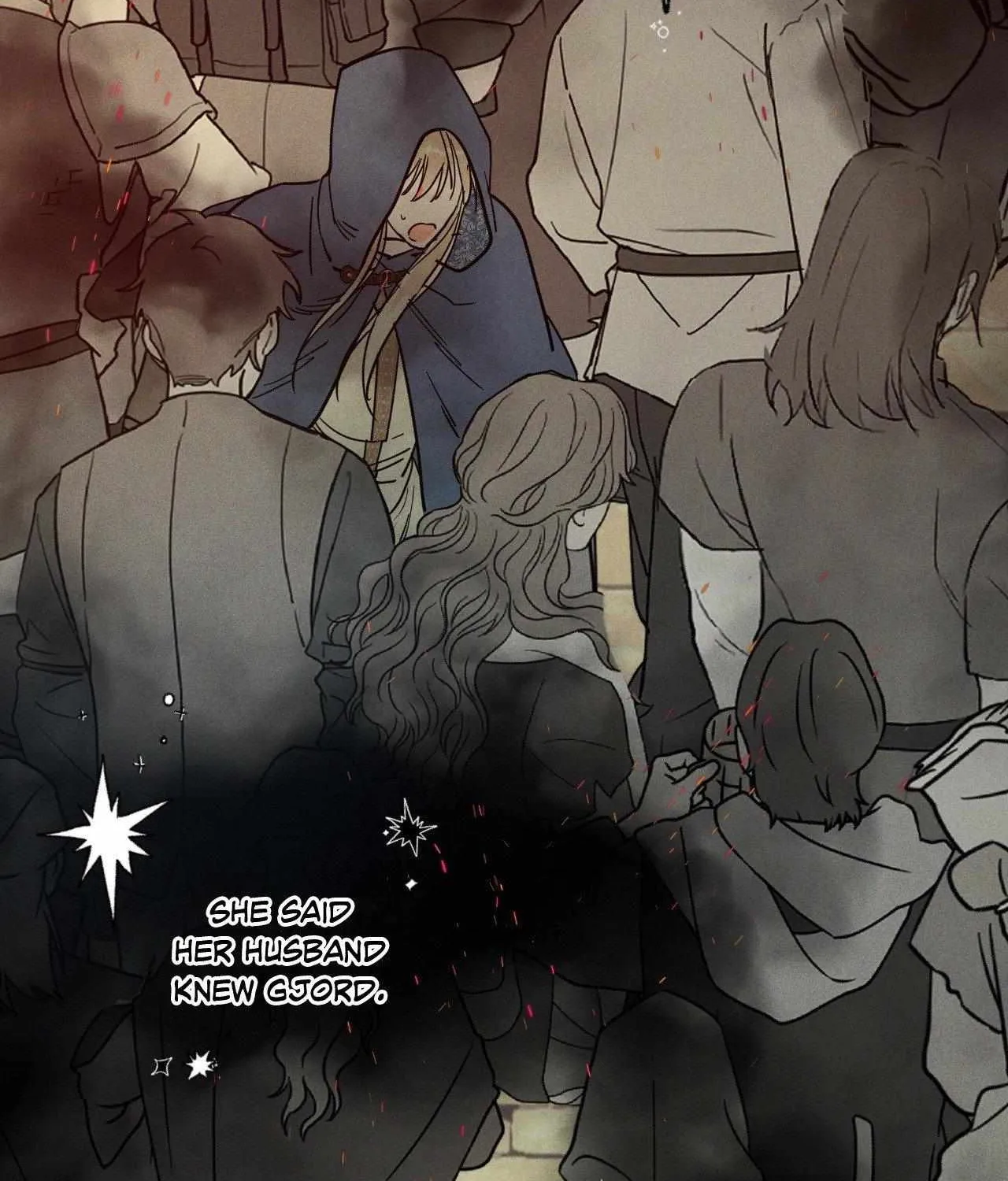 Antidote (Harusari) Chapter 65 page 74 - 