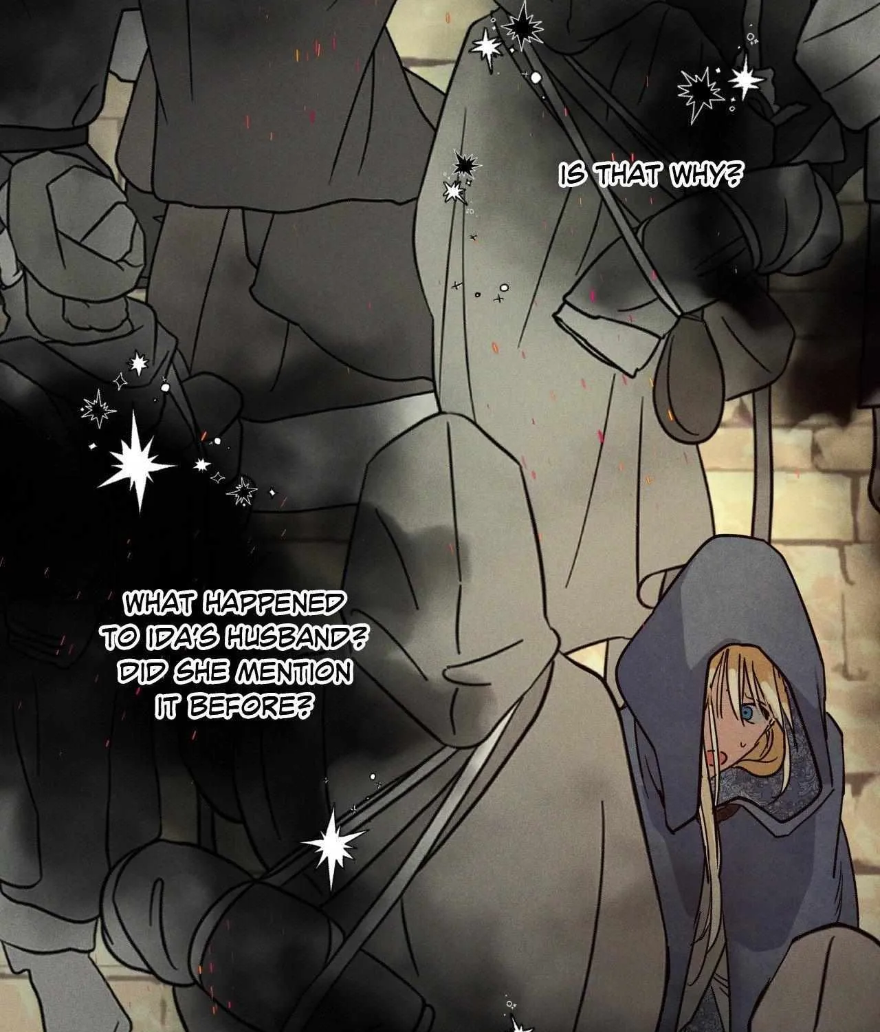 Antidote (Harusari) Chapter 65 page 75 - 