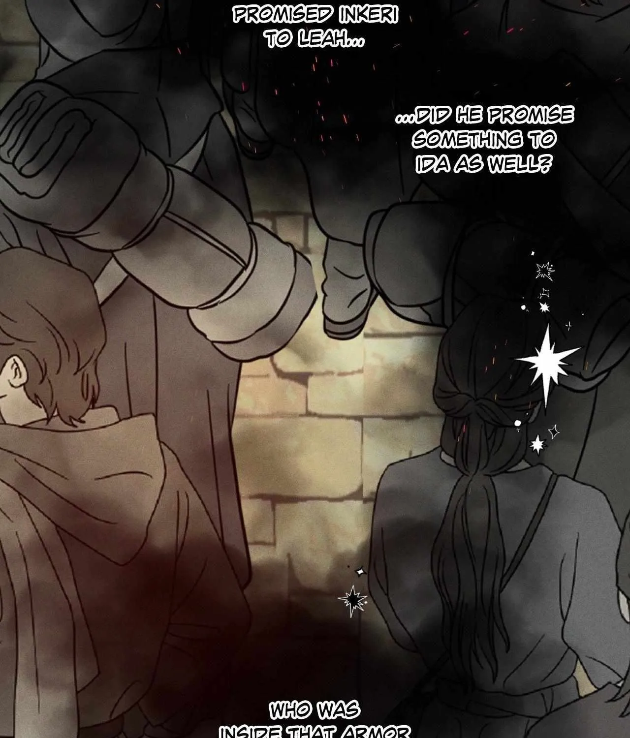 Antidote (Harusari) Chapter 65 page 77 - 