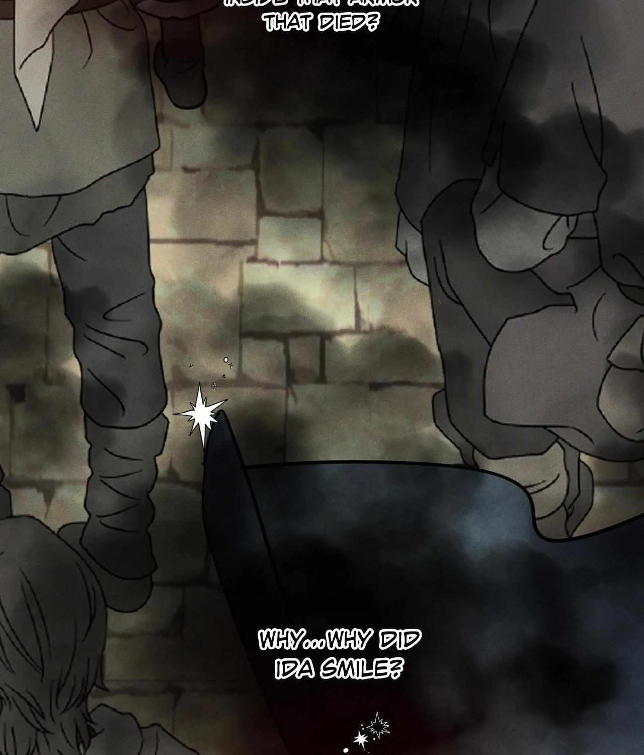Antidote (Harusari) Chapter 65 page 78 - 