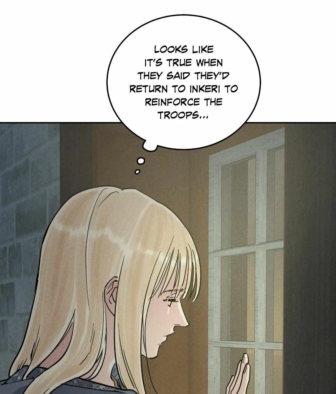 Antidote (Harusari) Chapter 65 page 9 - 