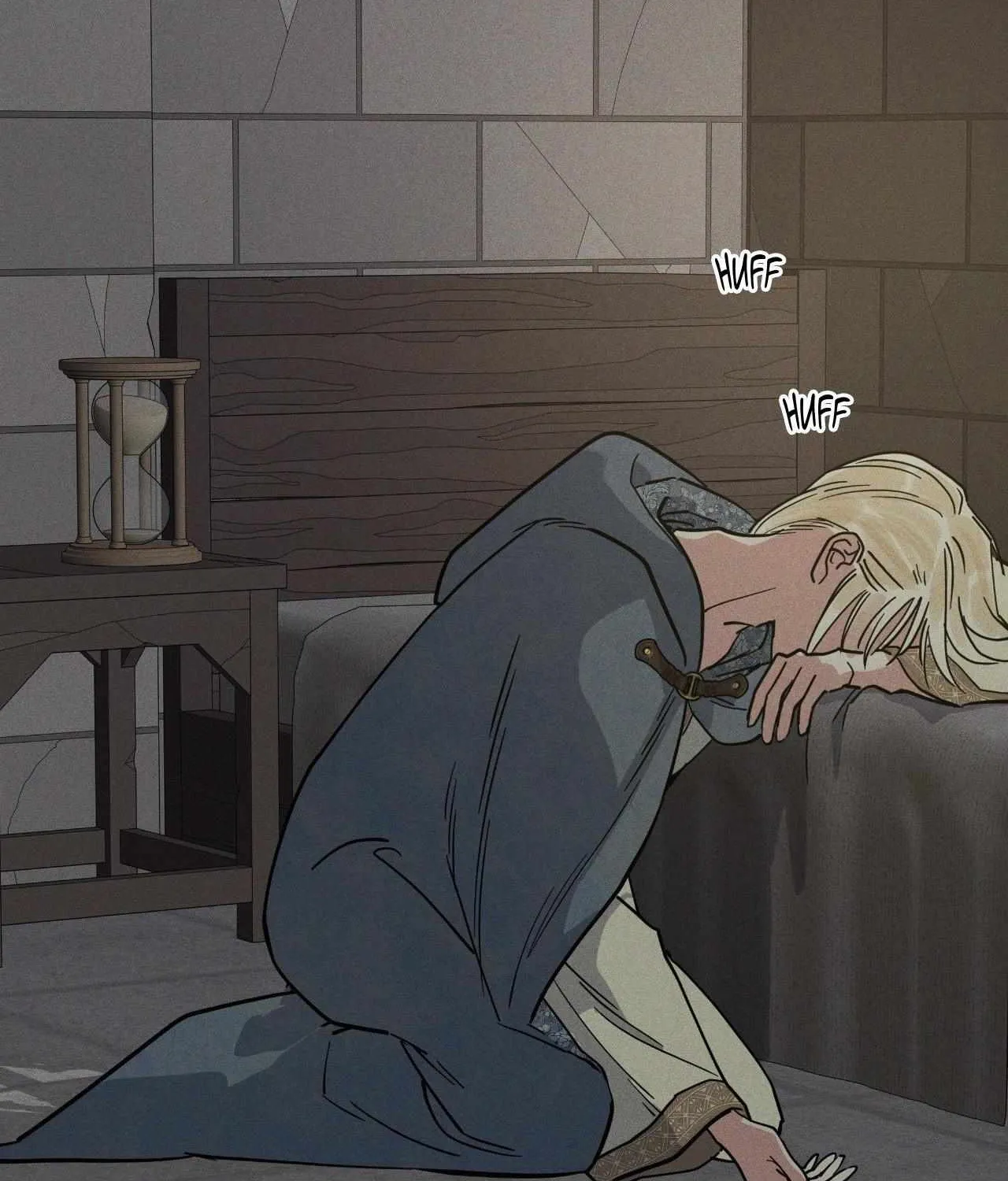 Antidote (Harusari) Chapter 65 page 82 - 