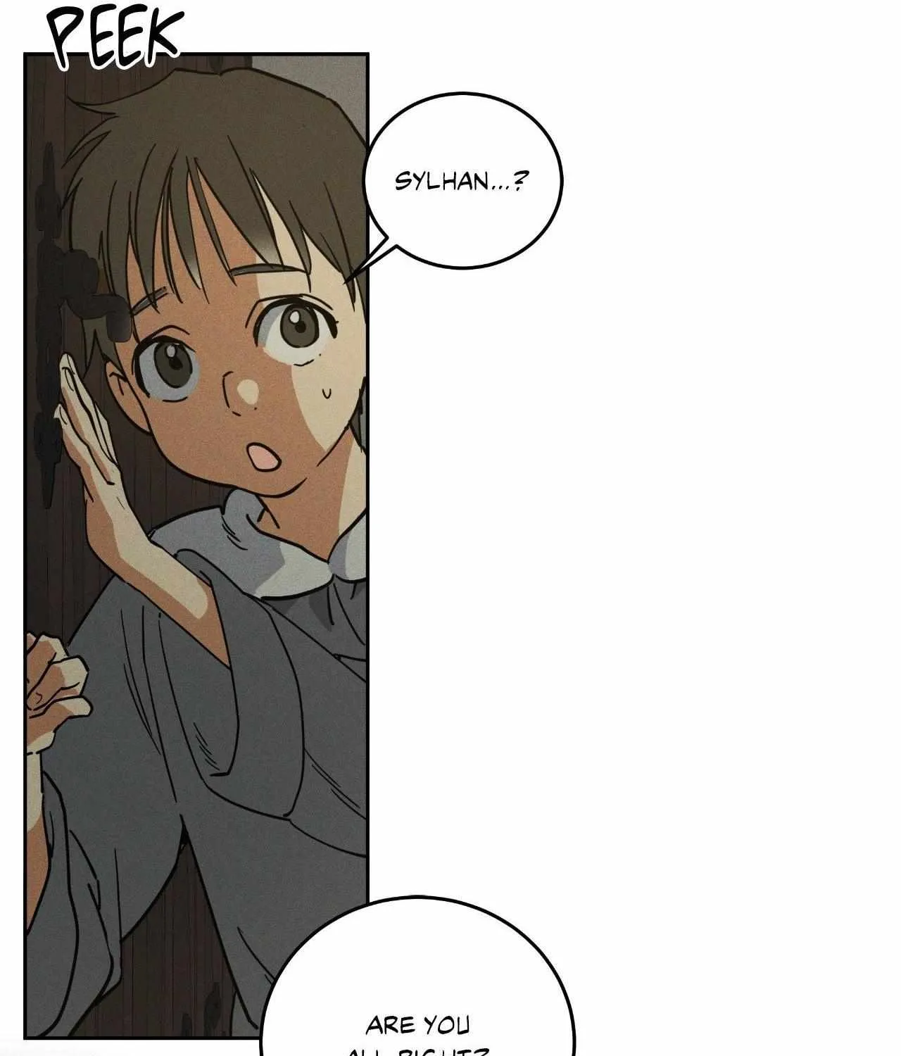 Antidote (Harusari) Chapter 65 page 84 - 