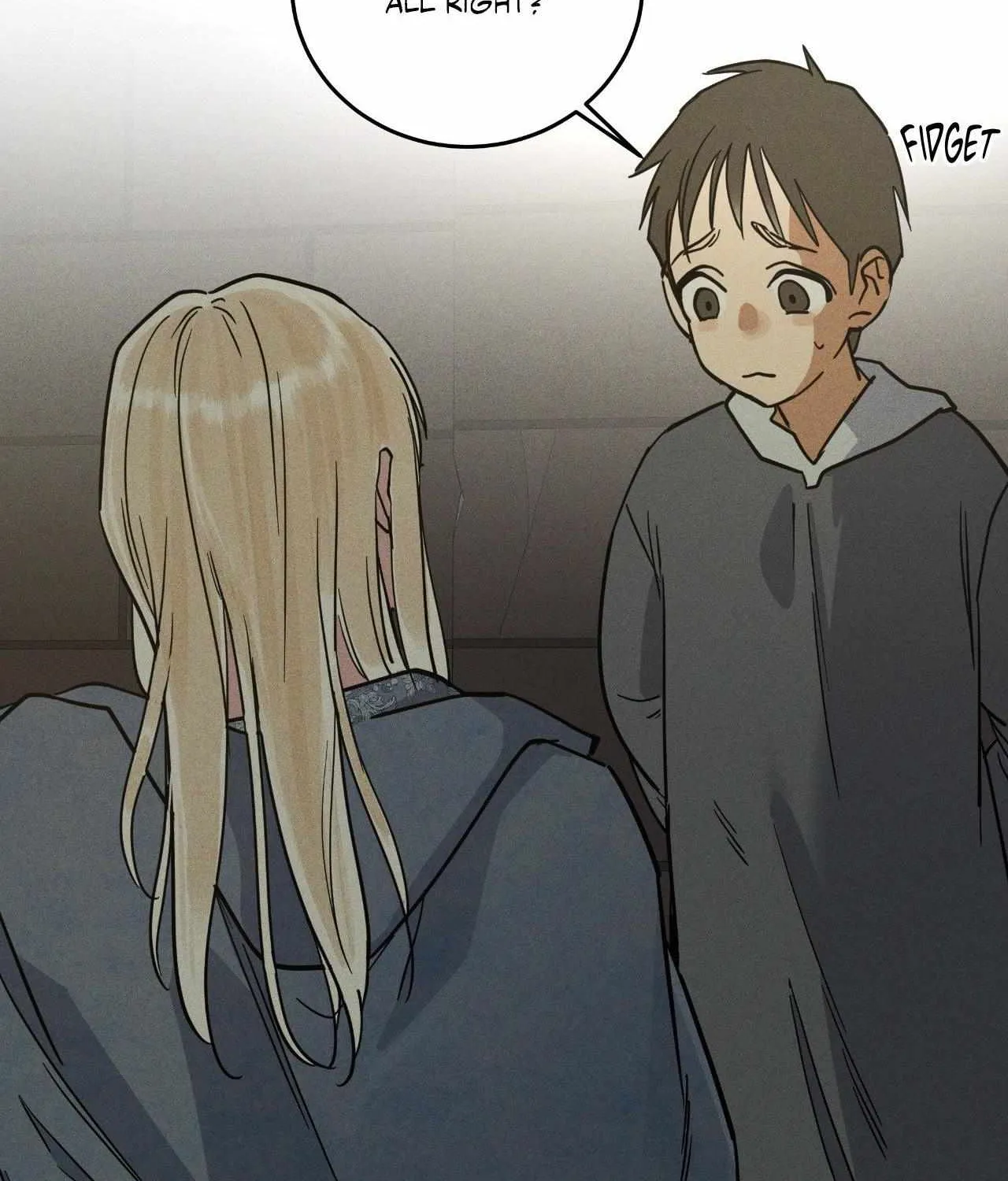 Antidote (Harusari) Chapter 65 page 85 - 