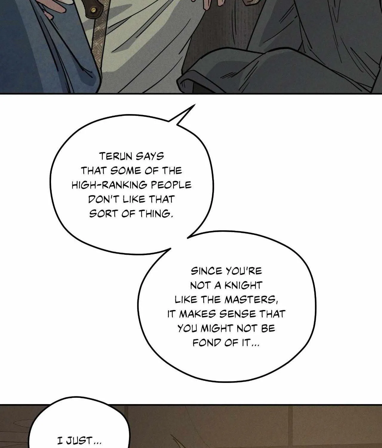 Antidote (Harusari) Chapter 65 page 88 - 
