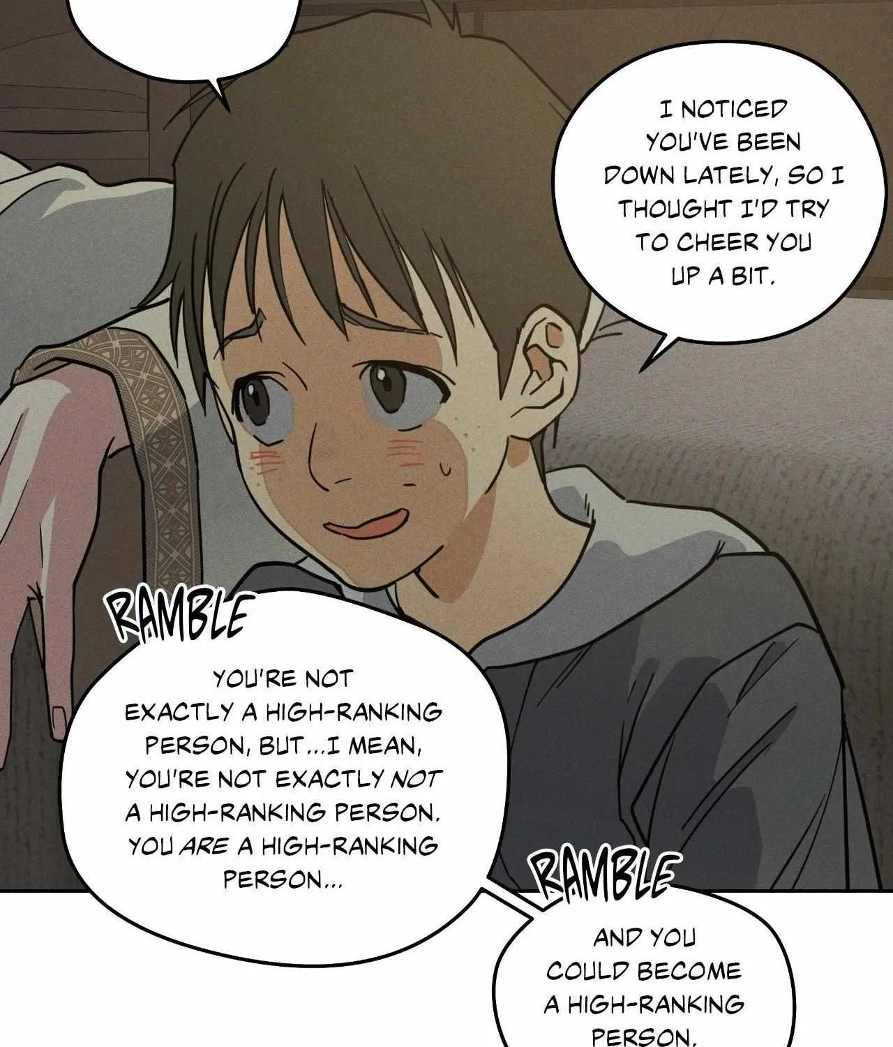 Antidote (Harusari) Chapter 65 page 89 - 