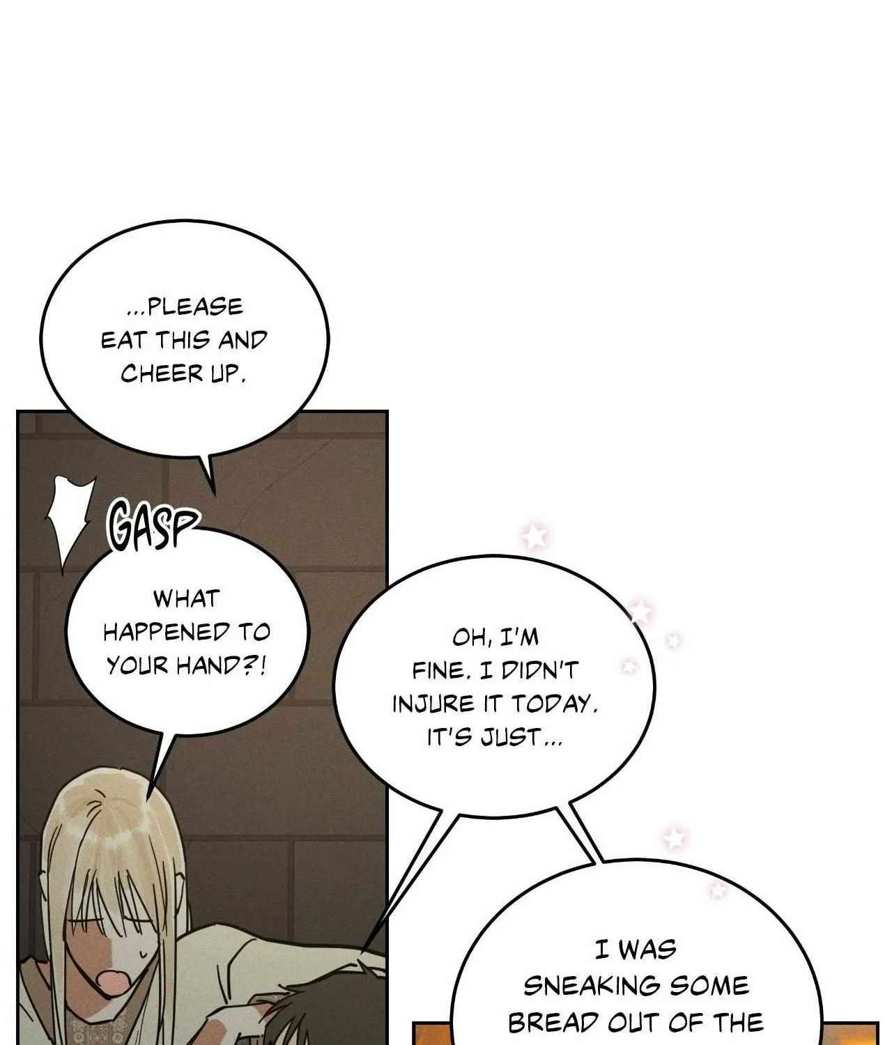 Antidote (Harusari) Chapter 65 page 92 - 