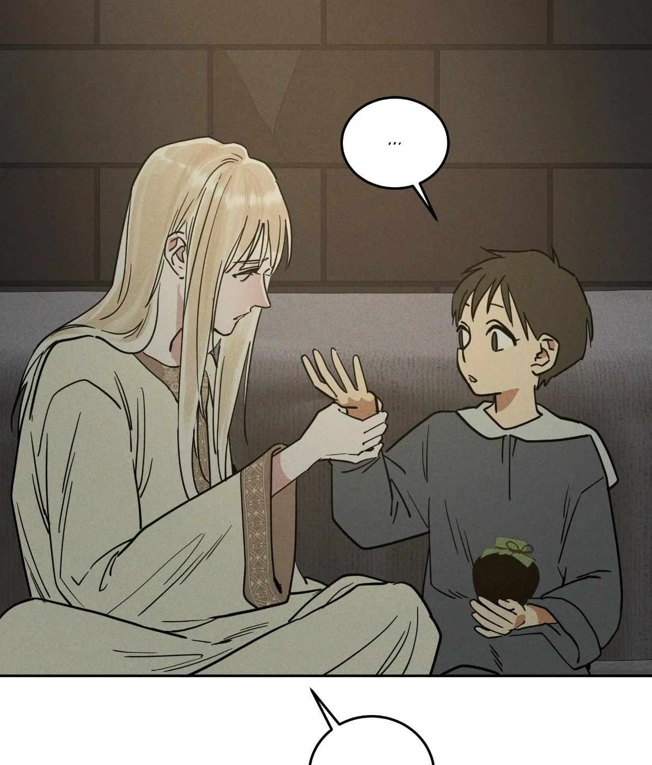 Antidote (Harusari) Chapter 65 page 96 - 