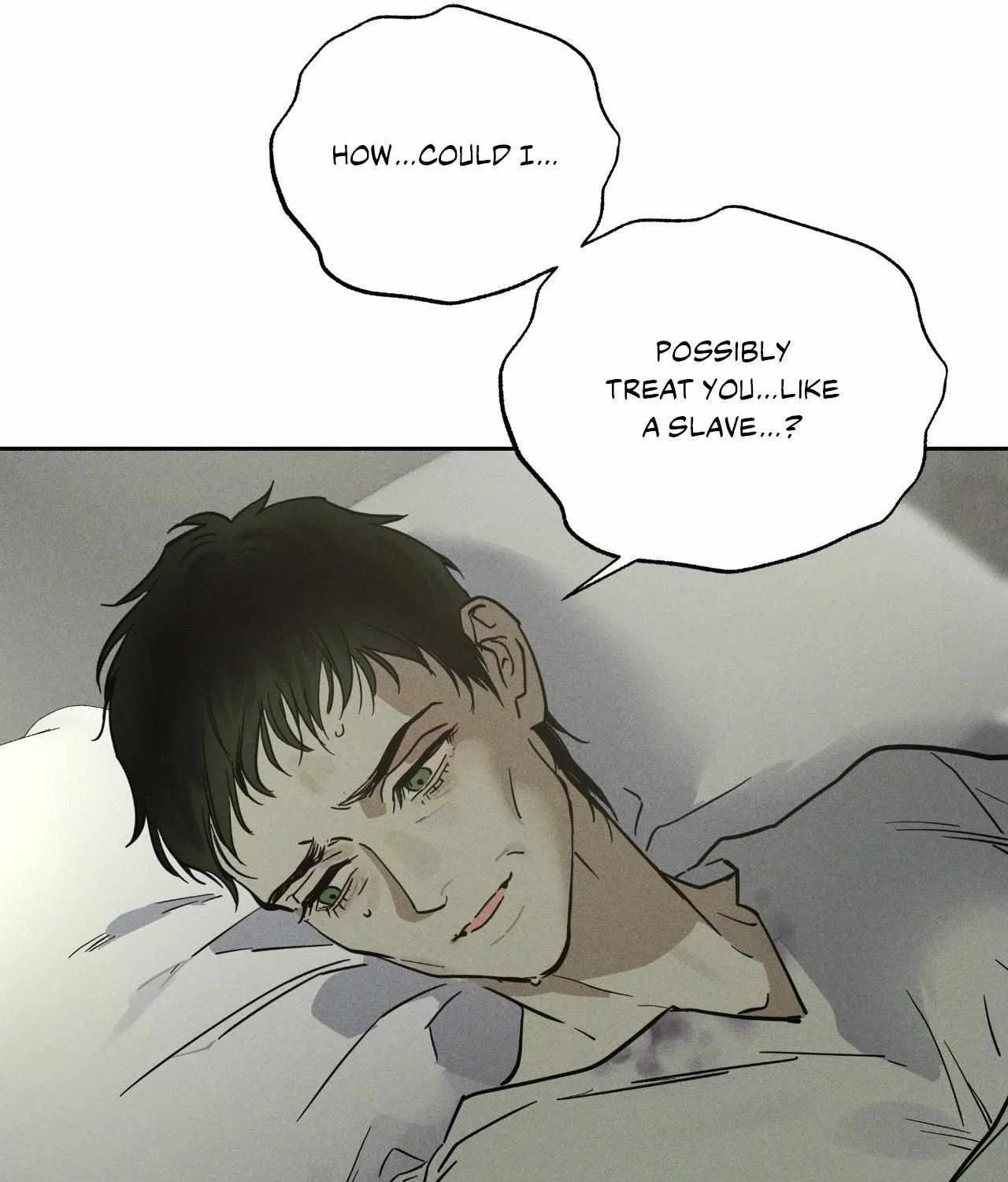 Antidote (Harusari) Chapter 66 page 105 - 