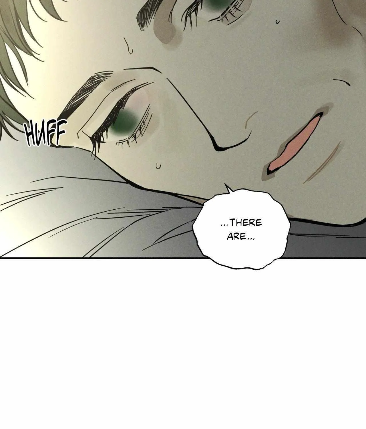Antidote (Harusari) Chapter 66 page 107 - 