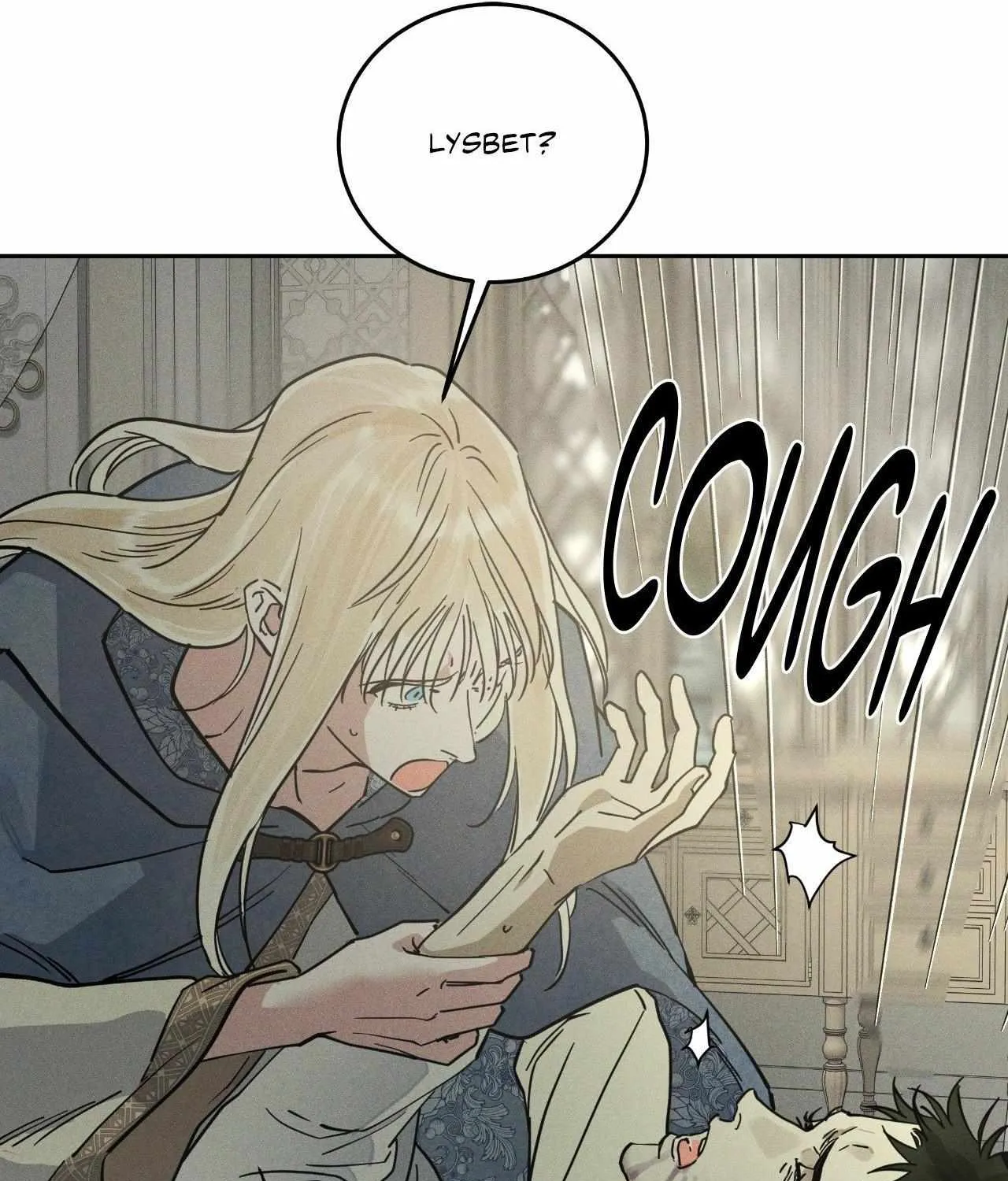 Antidote (Harusari) Chapter 66 page 110 - 