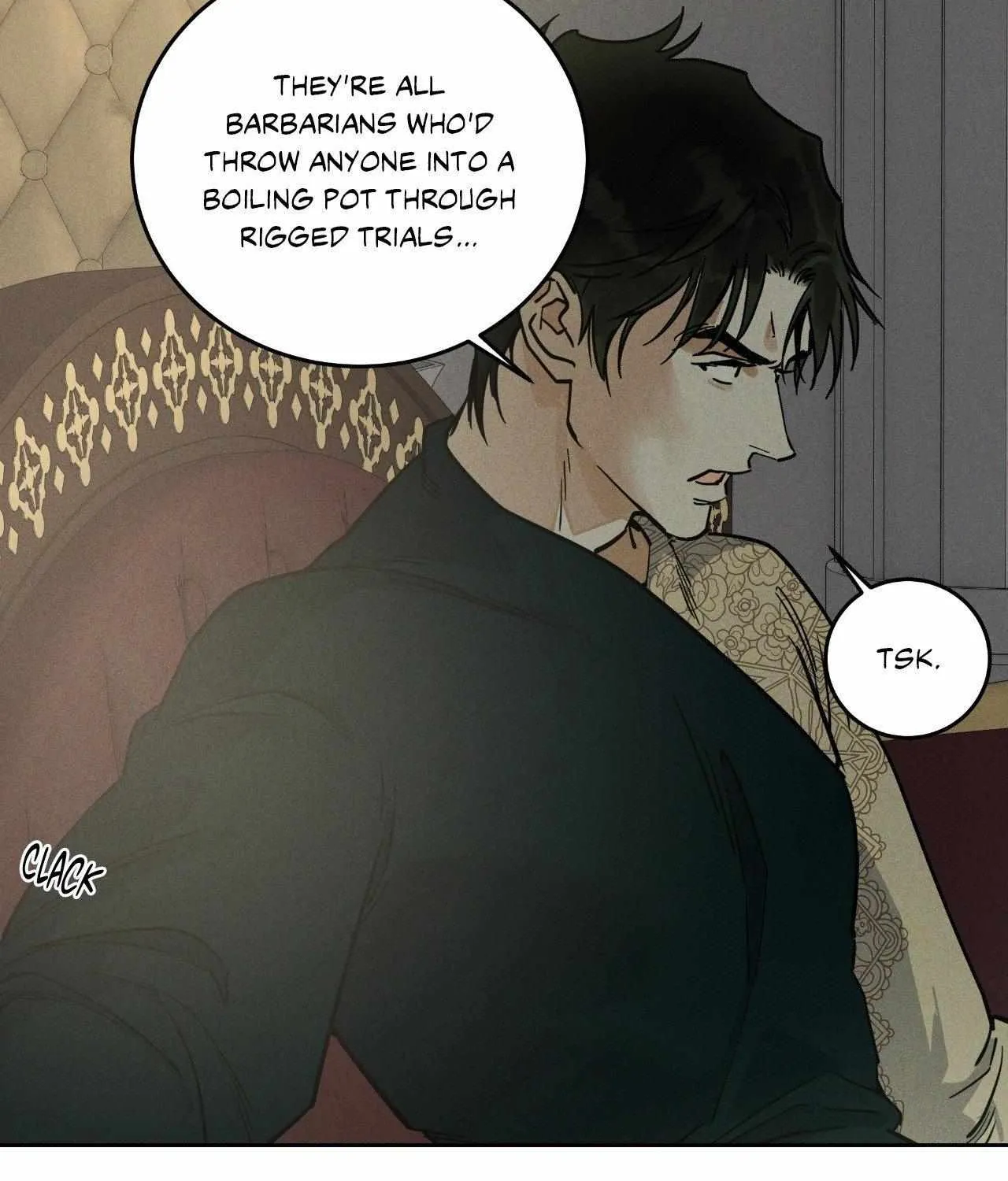 Antidote (Harusari) Chapter 66 page 12 - 