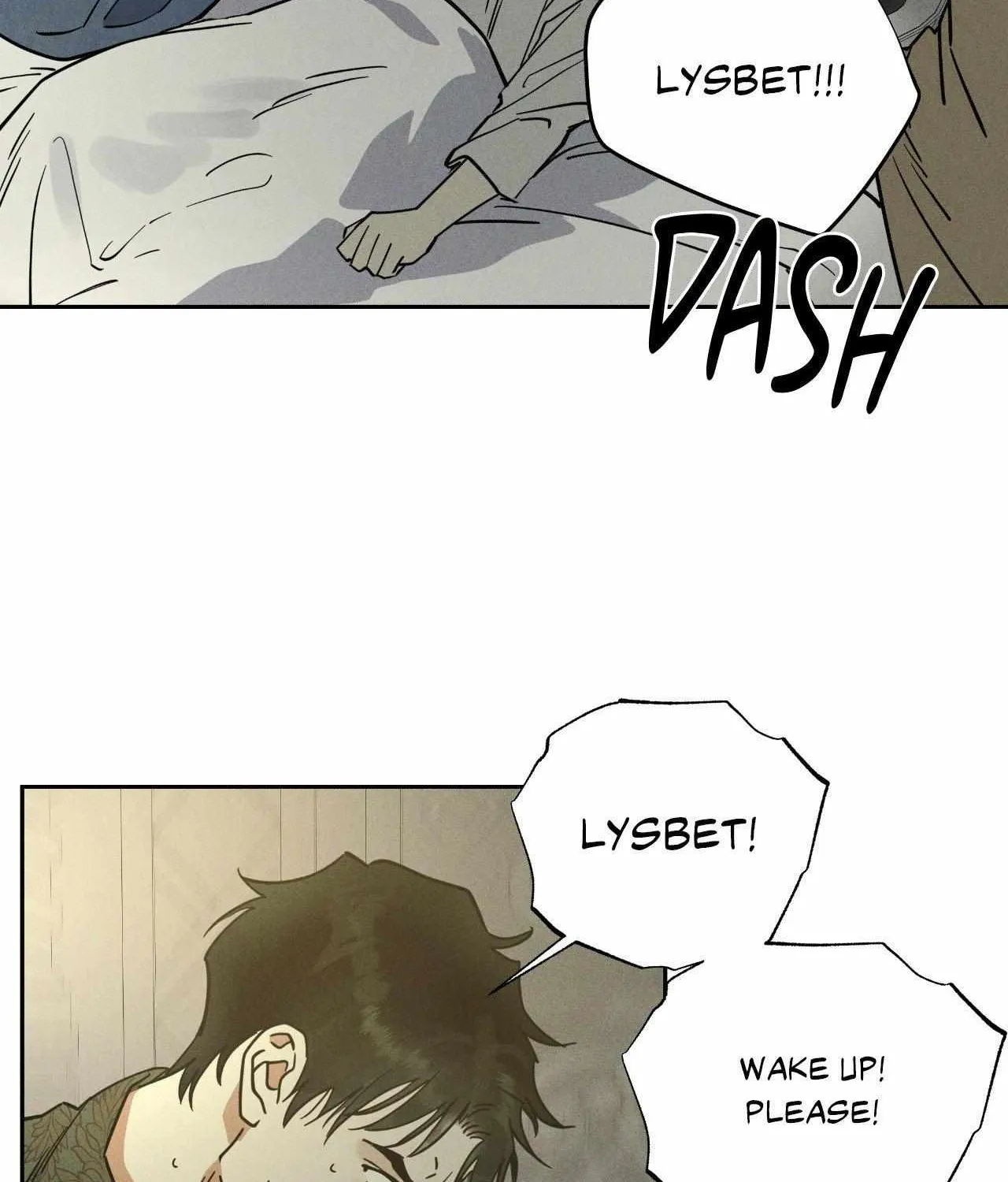 Antidote (Harusari) Chapter 66 page 114 - 