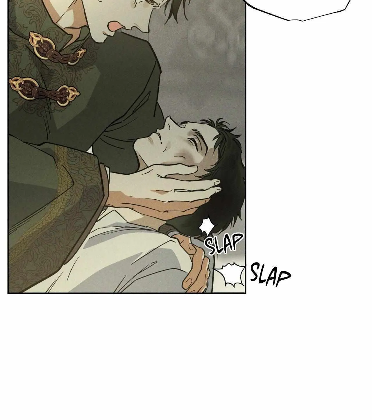 Antidote (Harusari) Chapter 66 page 115 - 