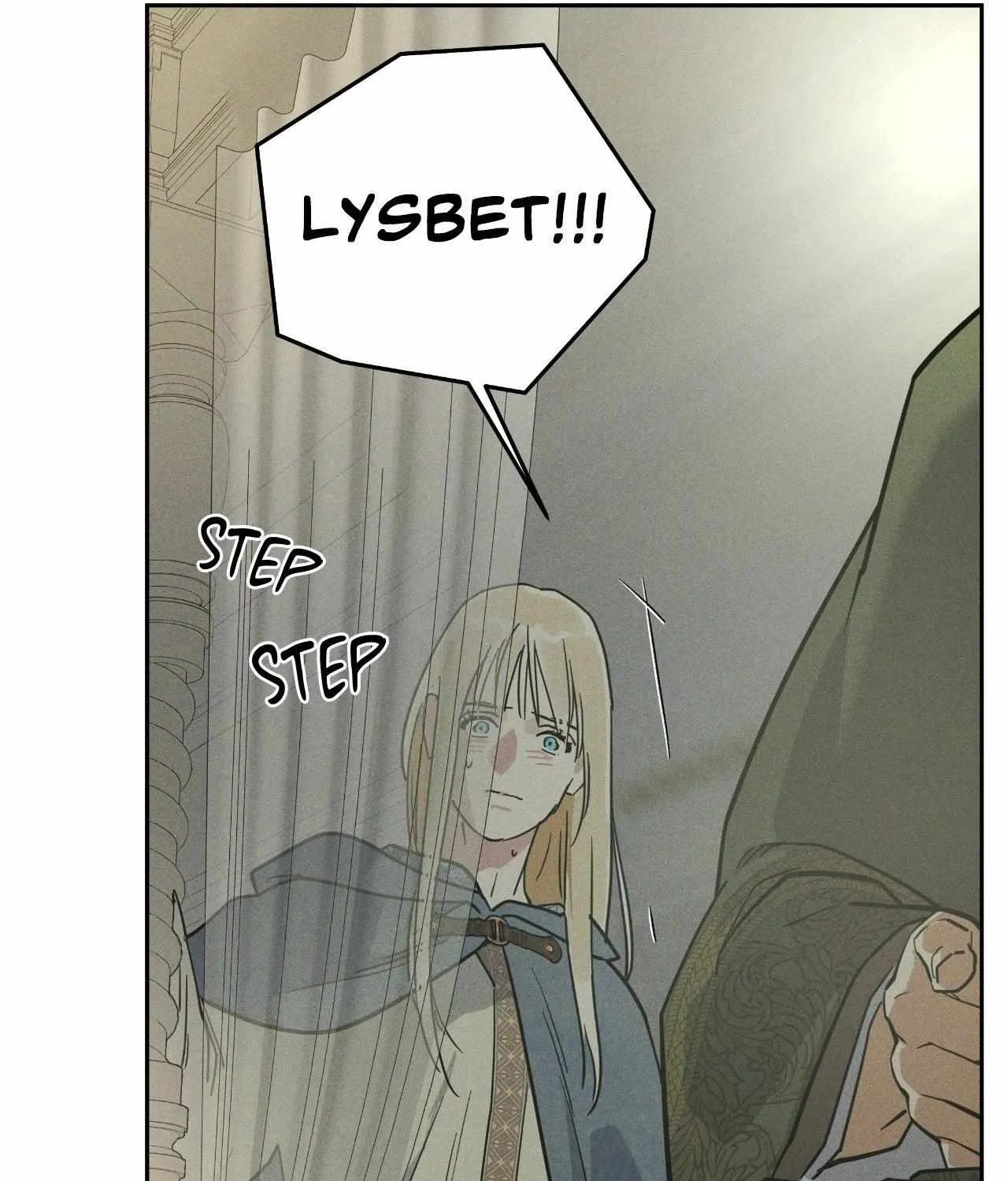 Antidote (Harusari) Chapter 66 page 116 - 