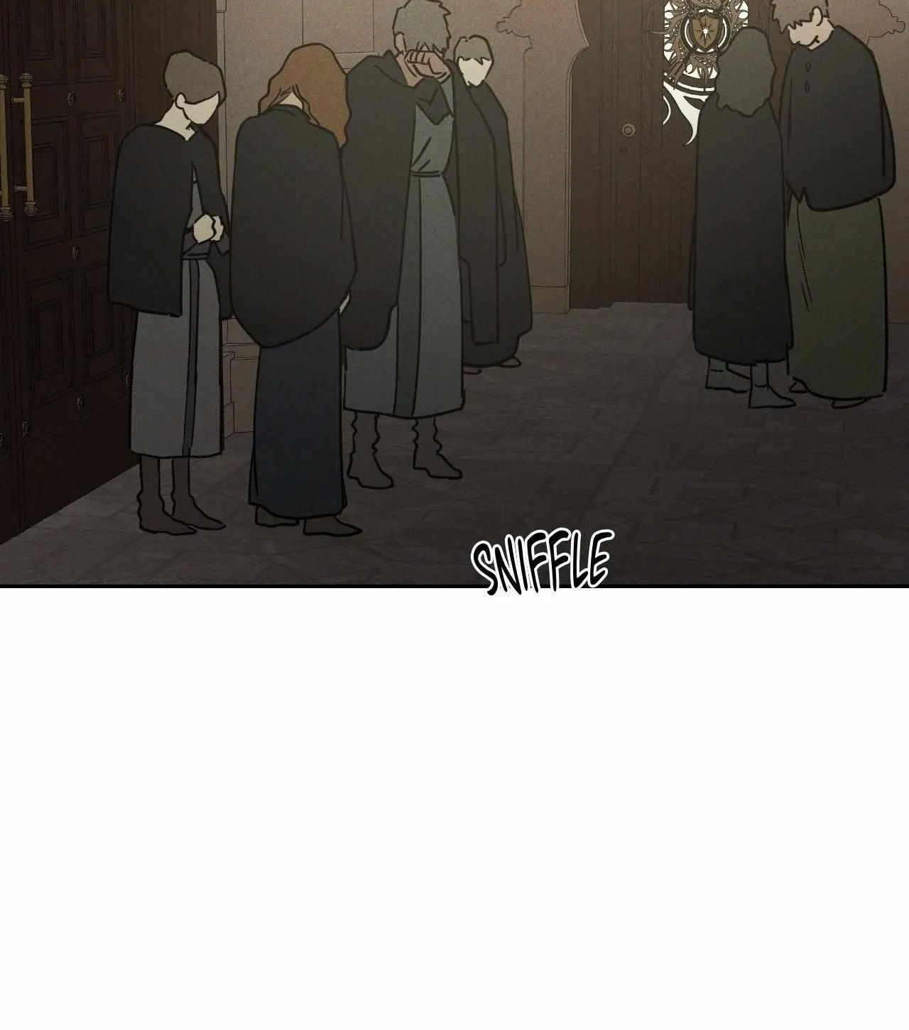 Antidote (Harusari) Chapter 66 page 129 - 