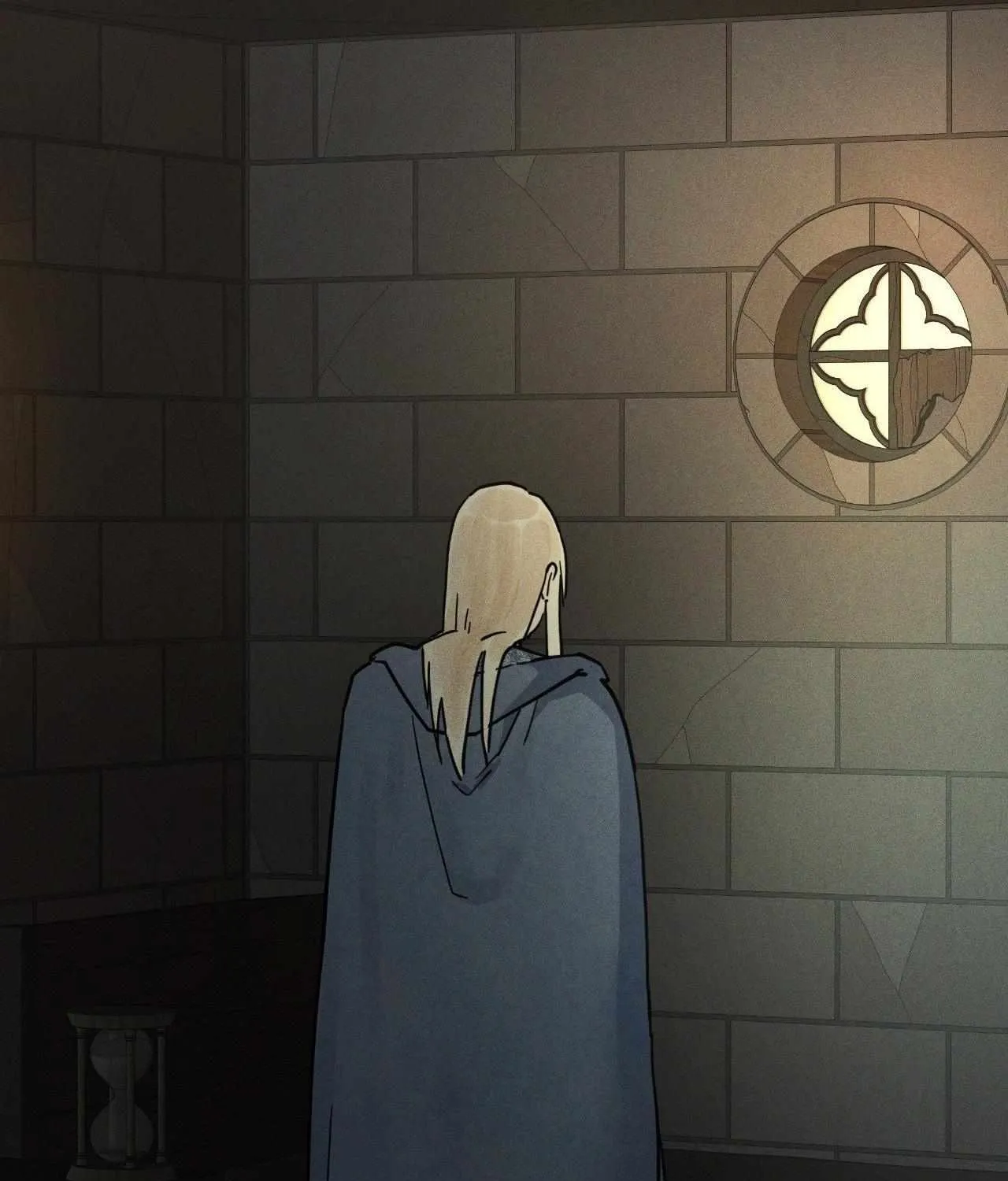 Antidote (Harusari) Chapter 66 page 132 - 