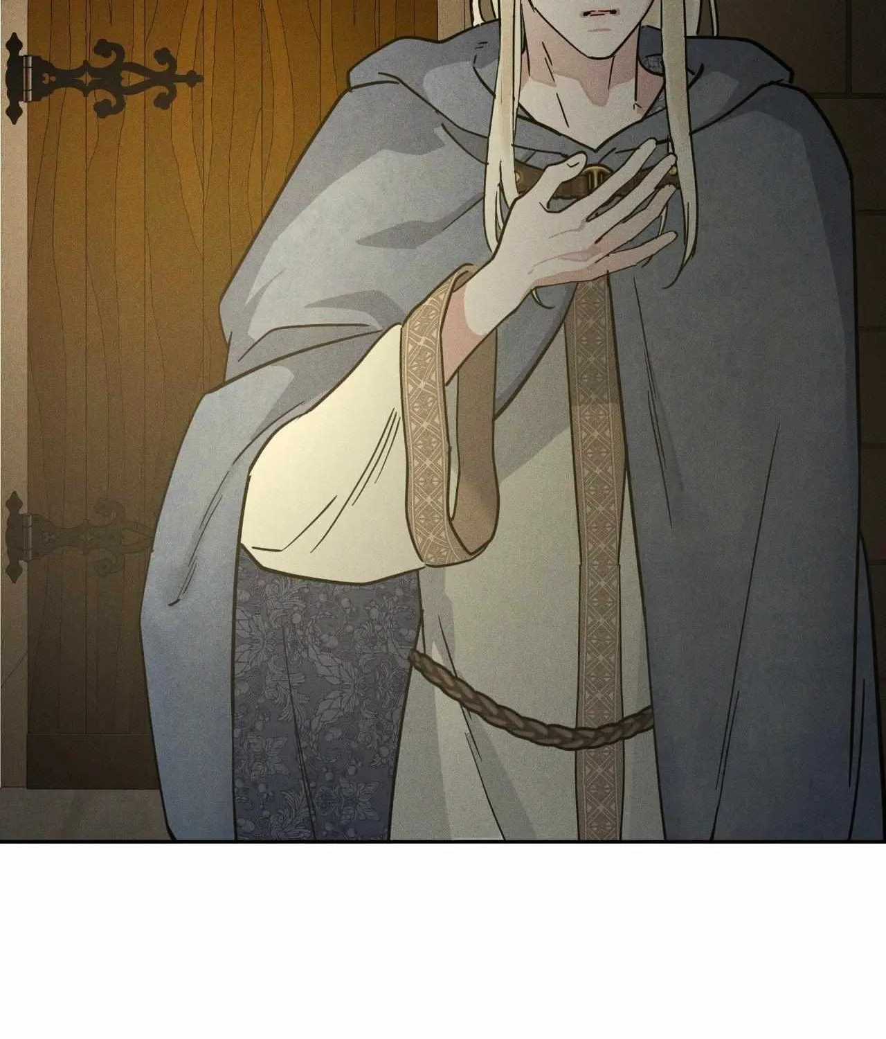 Antidote (Harusari) Chapter 66 page 138 - 