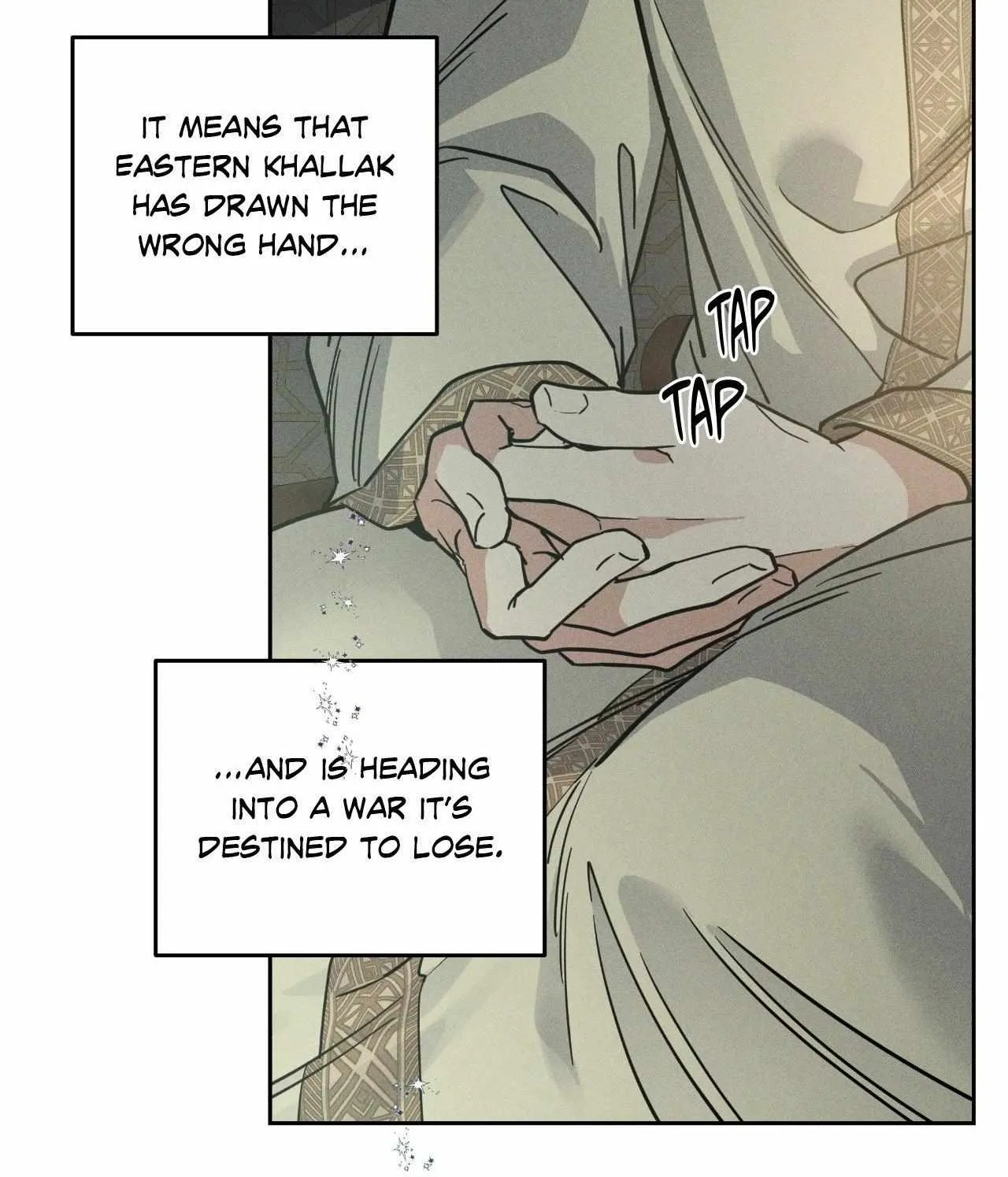Antidote (Harusari) Chapter 66 page 15 - 