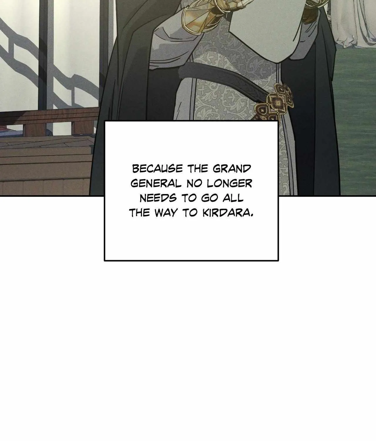 Antidote (Harusari) Chapter 66 page 18 - 