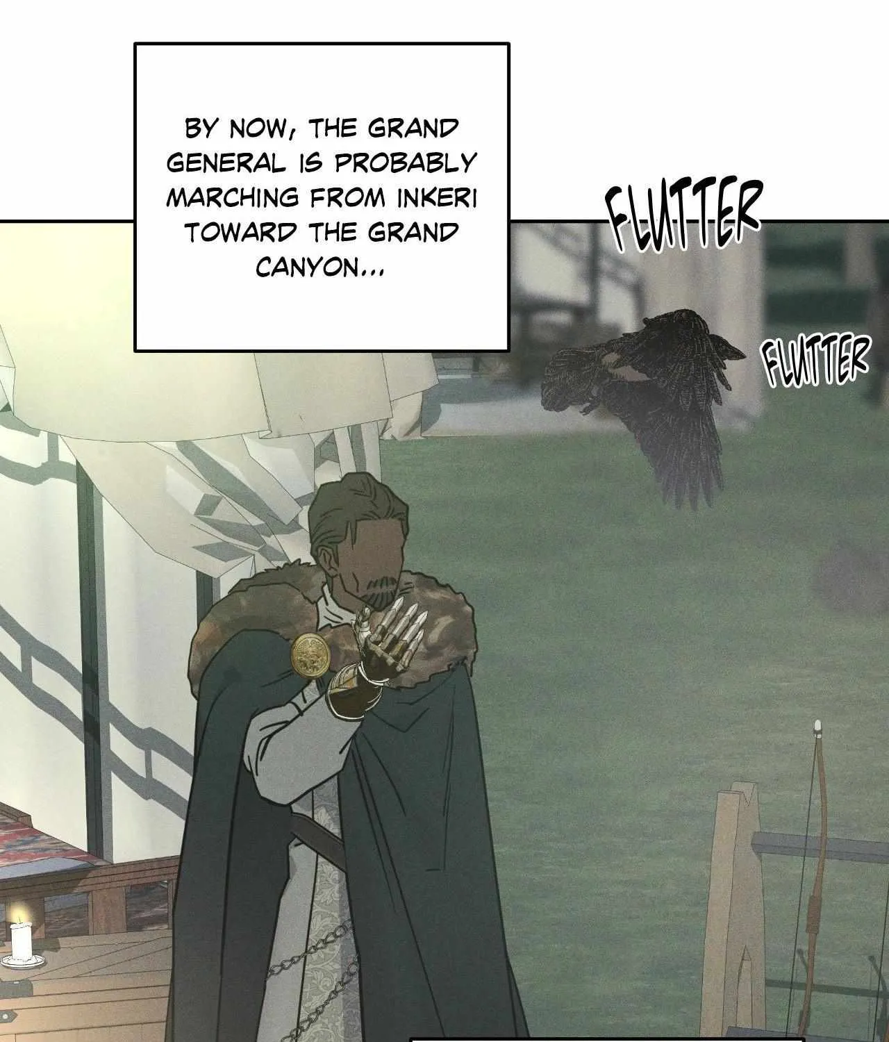 Antidote (Harusari) Chapter 66 page 19 - 