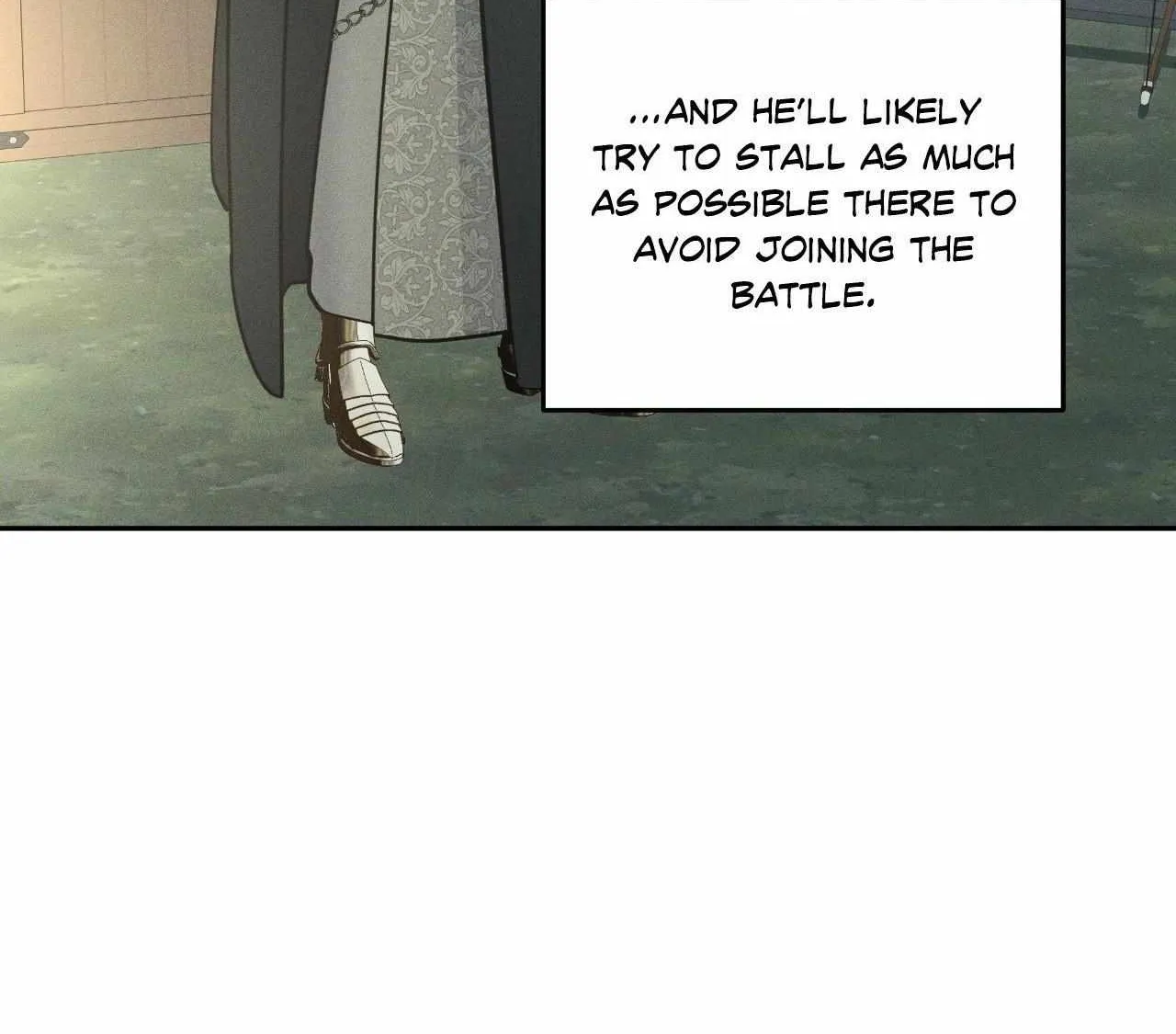 Antidote (Harusari) Chapter 66 page 20 - 