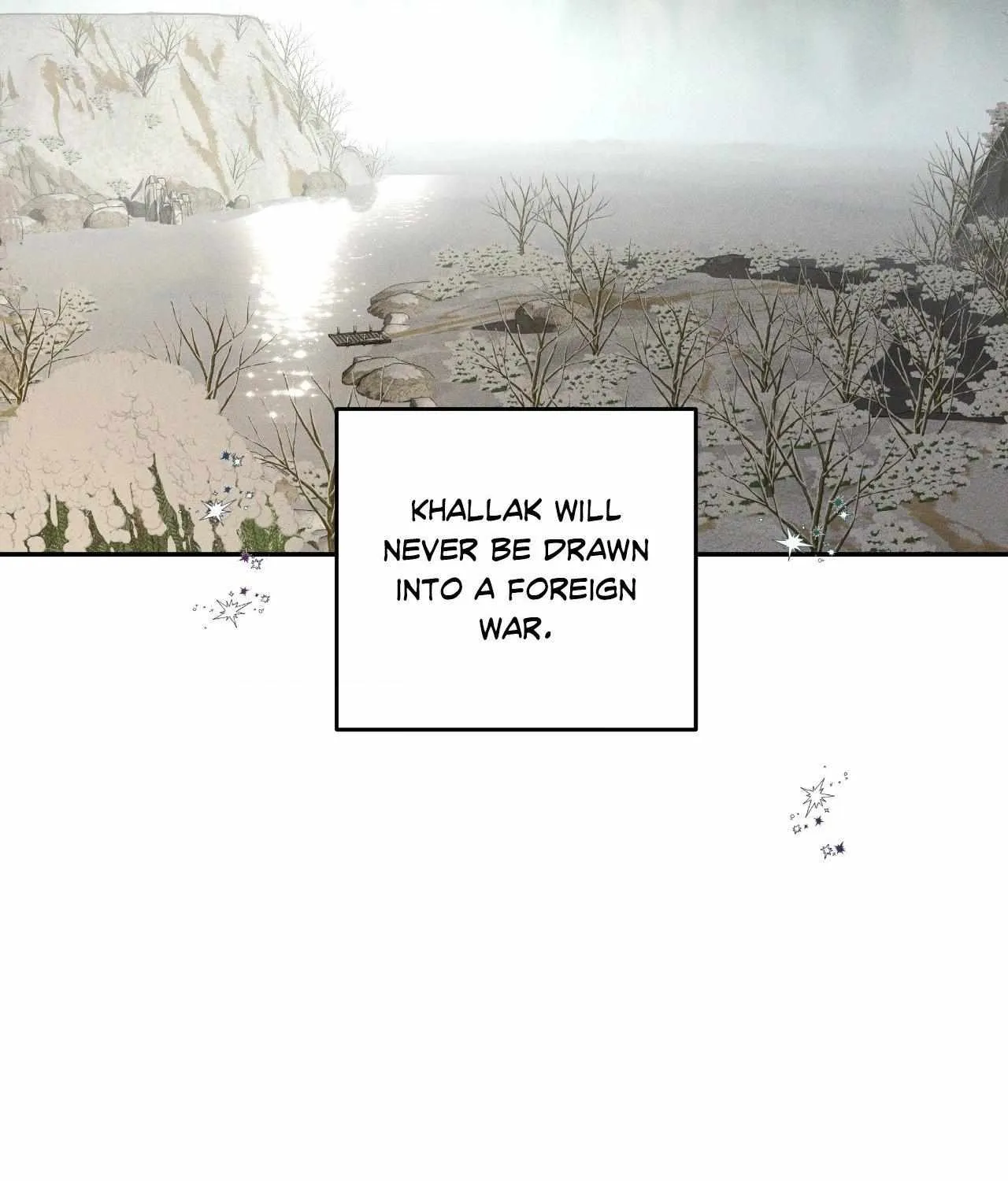 Antidote (Harusari) Chapter 66 page 24 - 