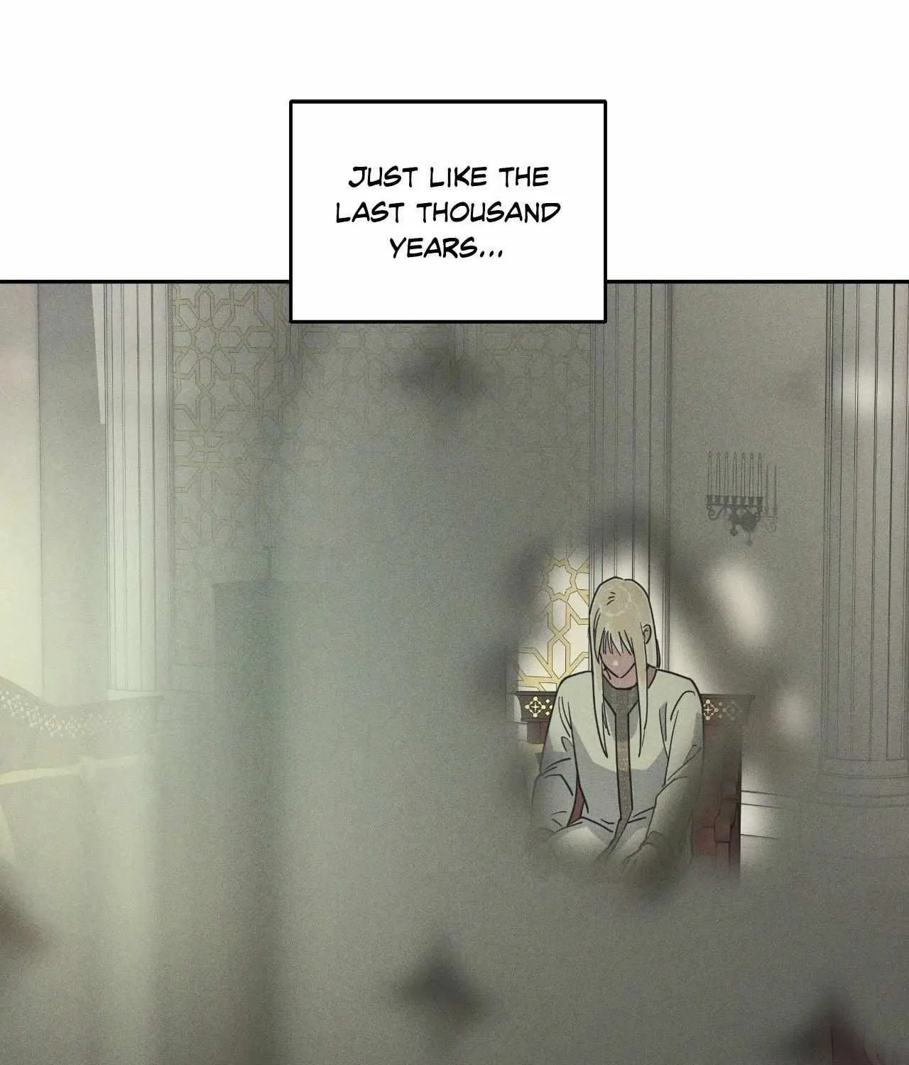 Antidote (Harusari) Chapter 66 page 25 - 