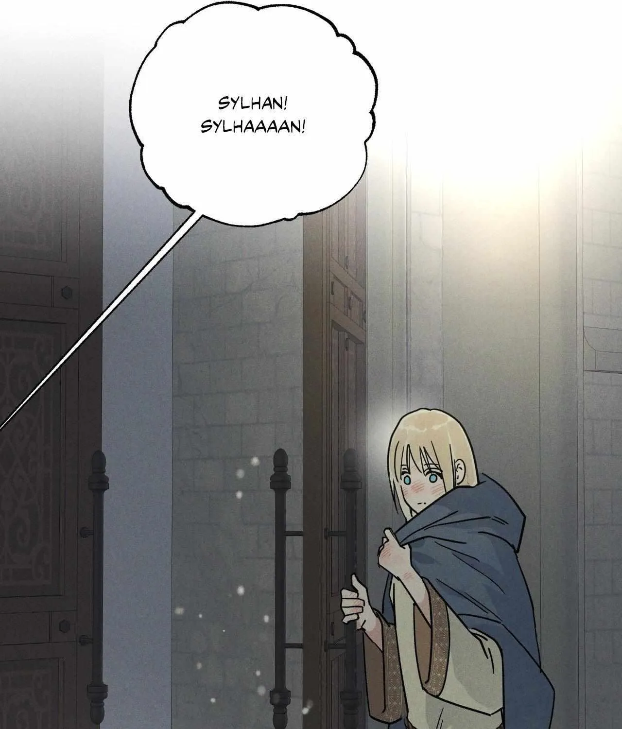 Antidote (Harusari) Chapter 66 page 30 - 
