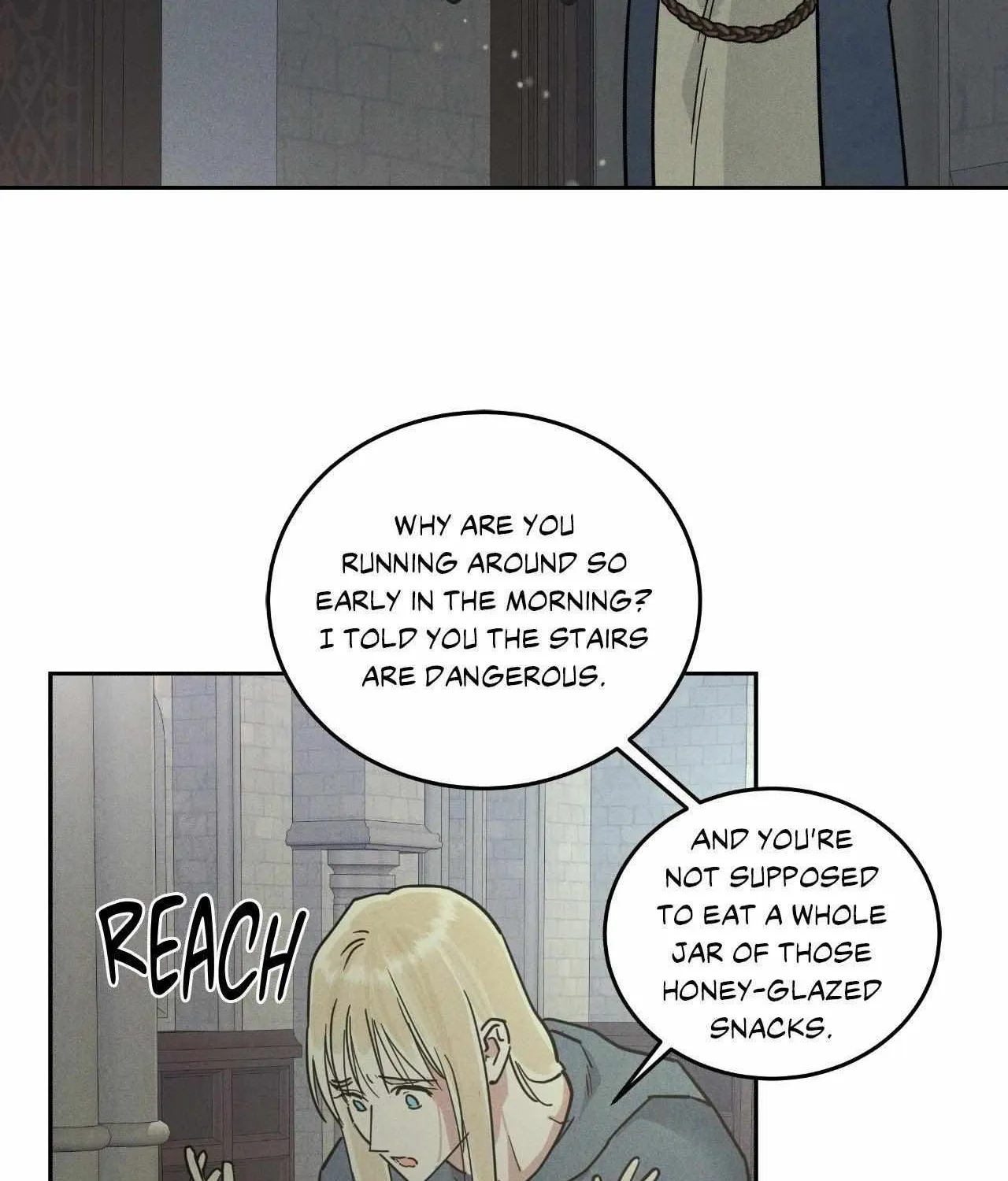 Antidote (Harusari) Chapter 66 page 31 - 