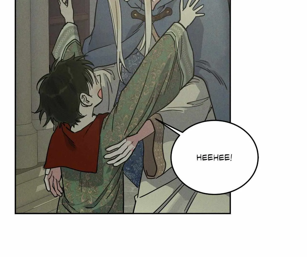 Antidote (Harusari) Chapter 66 page 32 - 