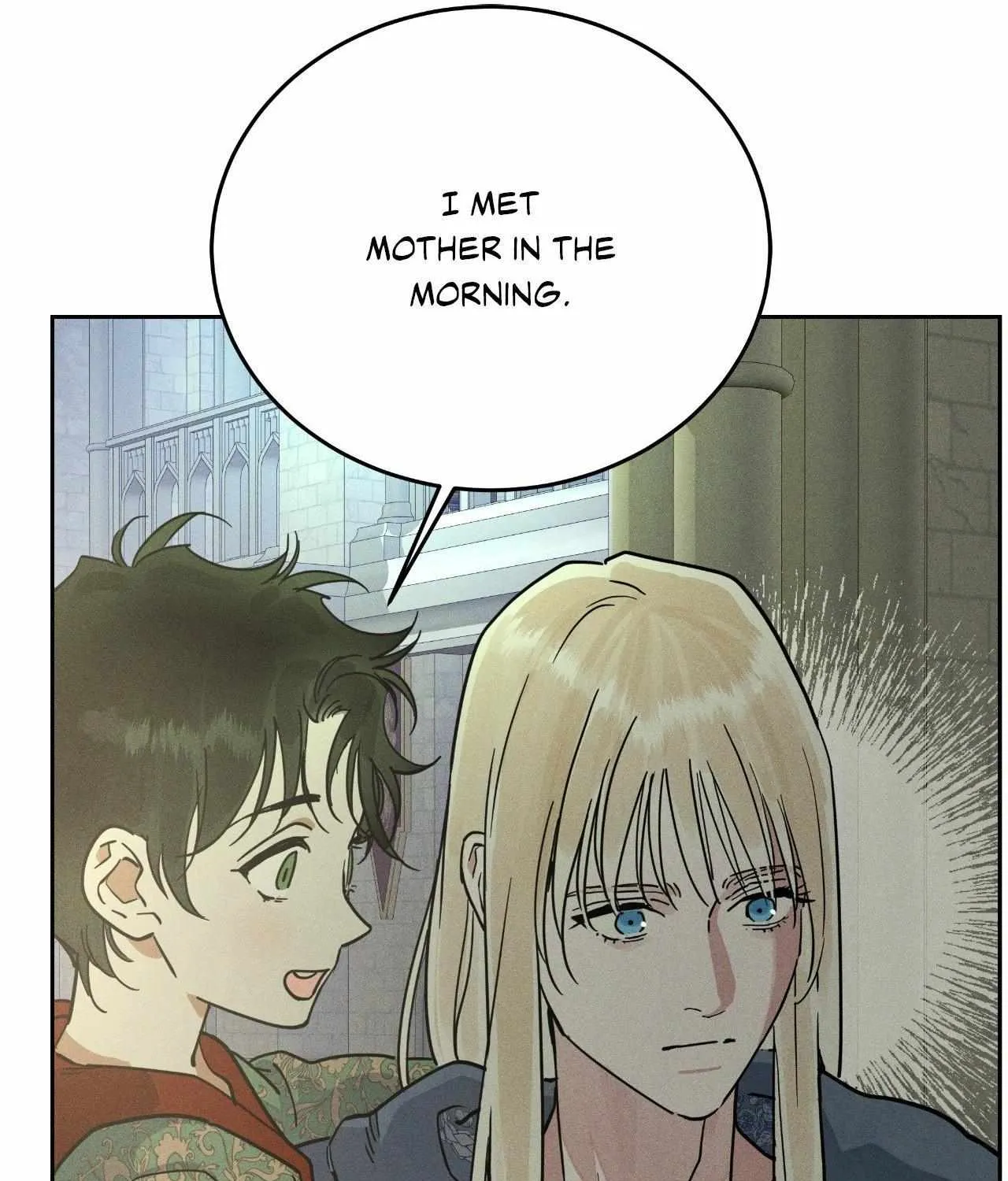 Antidote (Harusari) Chapter 66 page 33 - 