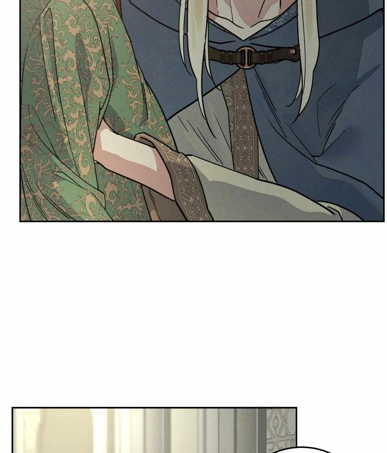 Antidote (Harusari) Chapter 66 page 34 - 