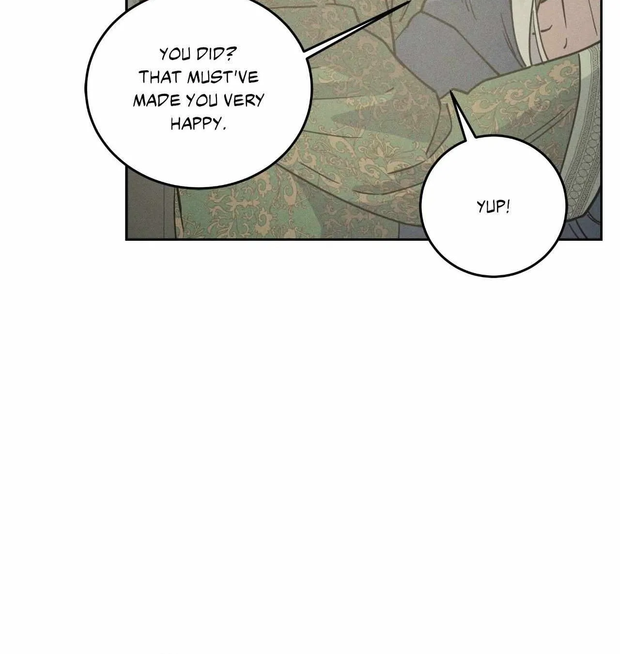 Antidote (Harusari) Chapter 66 page 37 - 