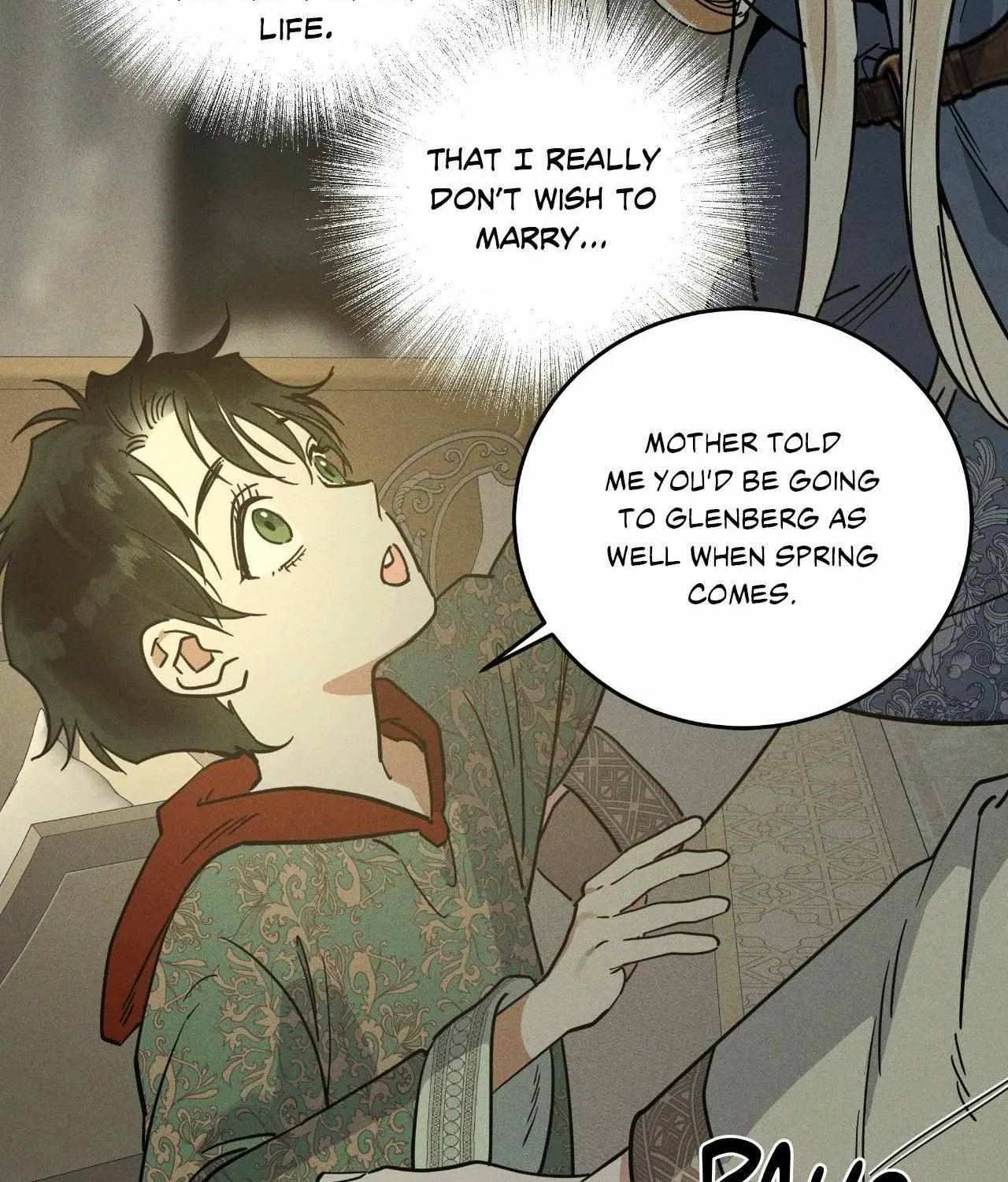 Antidote (Harusari) Chapter 66 page 40 - 