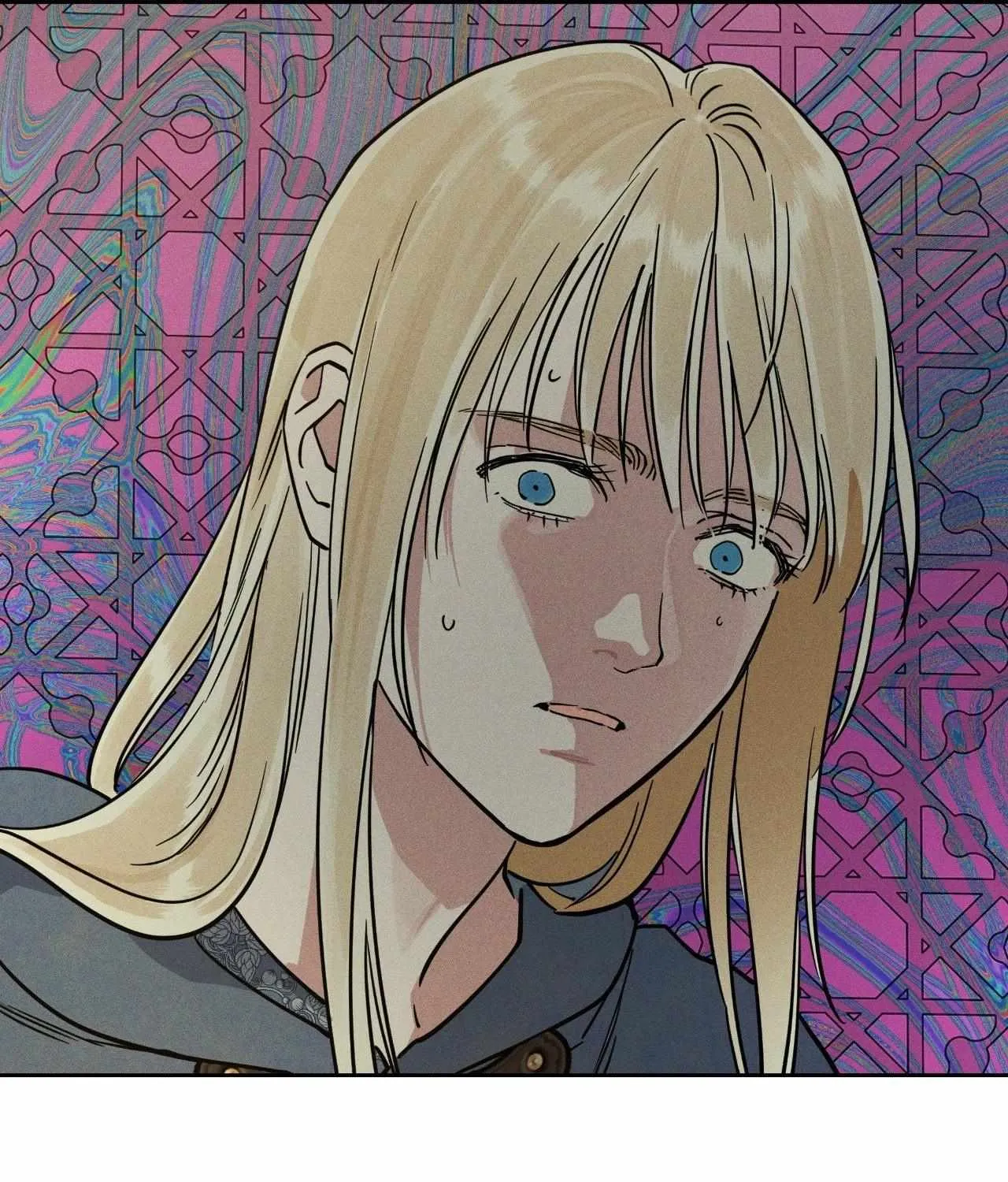 Antidote (Harusari) Chapter 66 page 45 - 