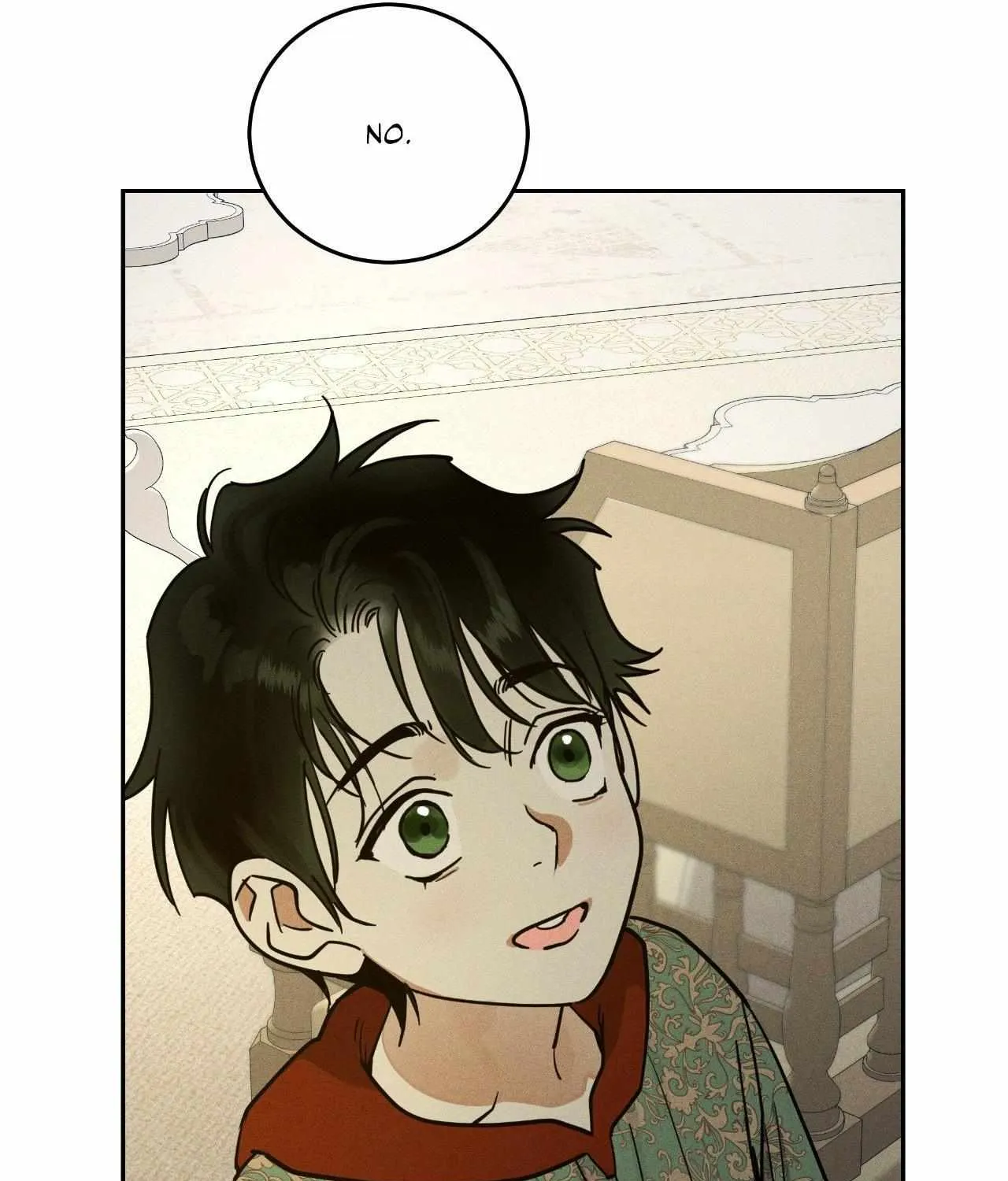 Antidote (Harusari) Chapter 66 page 47 - 