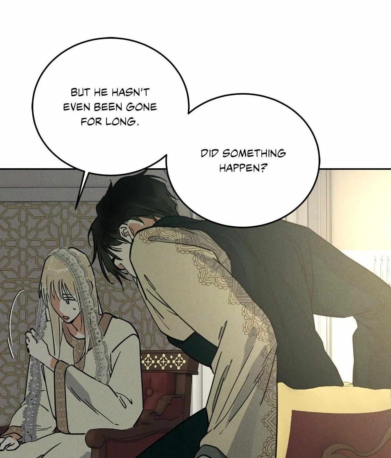 Antidote (Harusari) Chapter 66 page 6 - 