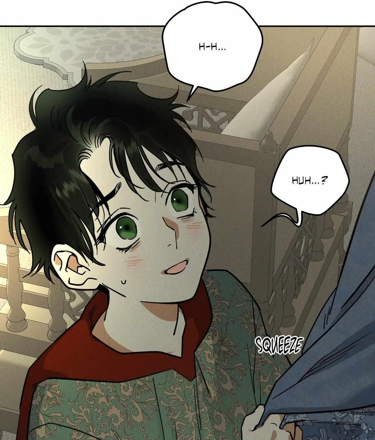 Antidote (Harusari) Chapter 66 page 51 - 