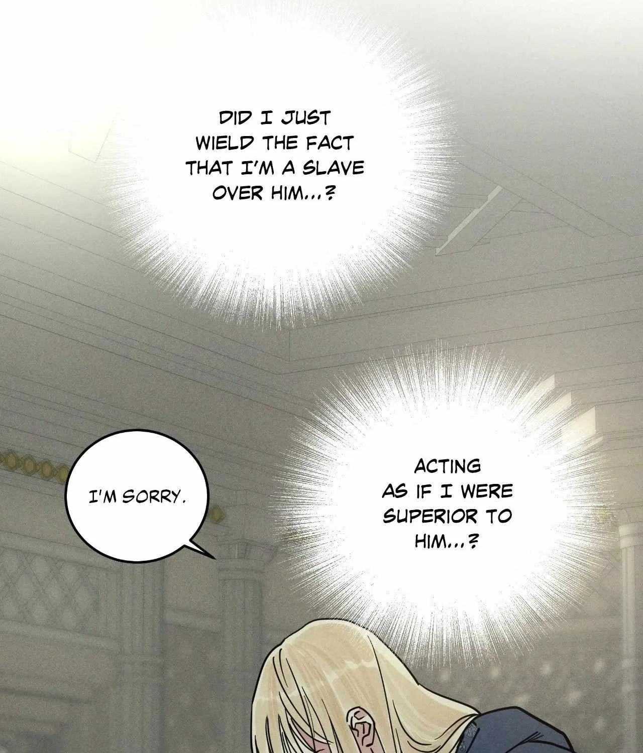 Antidote (Harusari) Chapter 66 page 54 - 