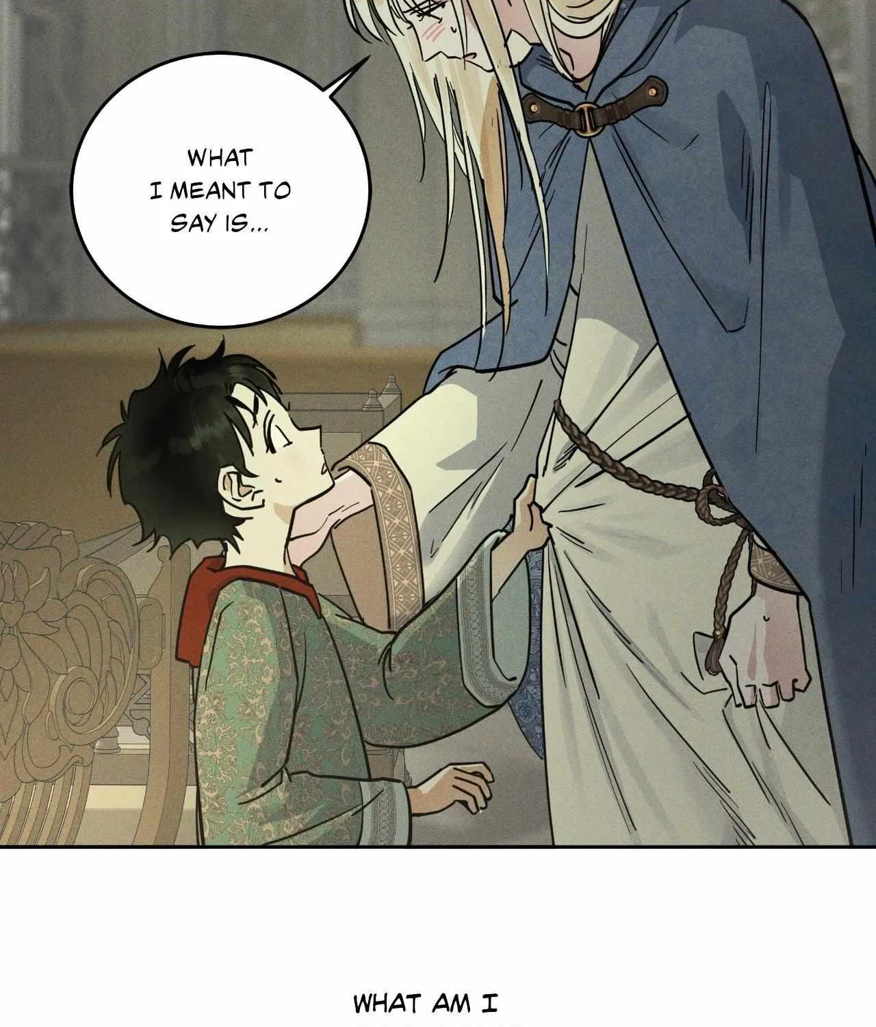 Antidote (Harusari) Chapter 66 page 55 - 