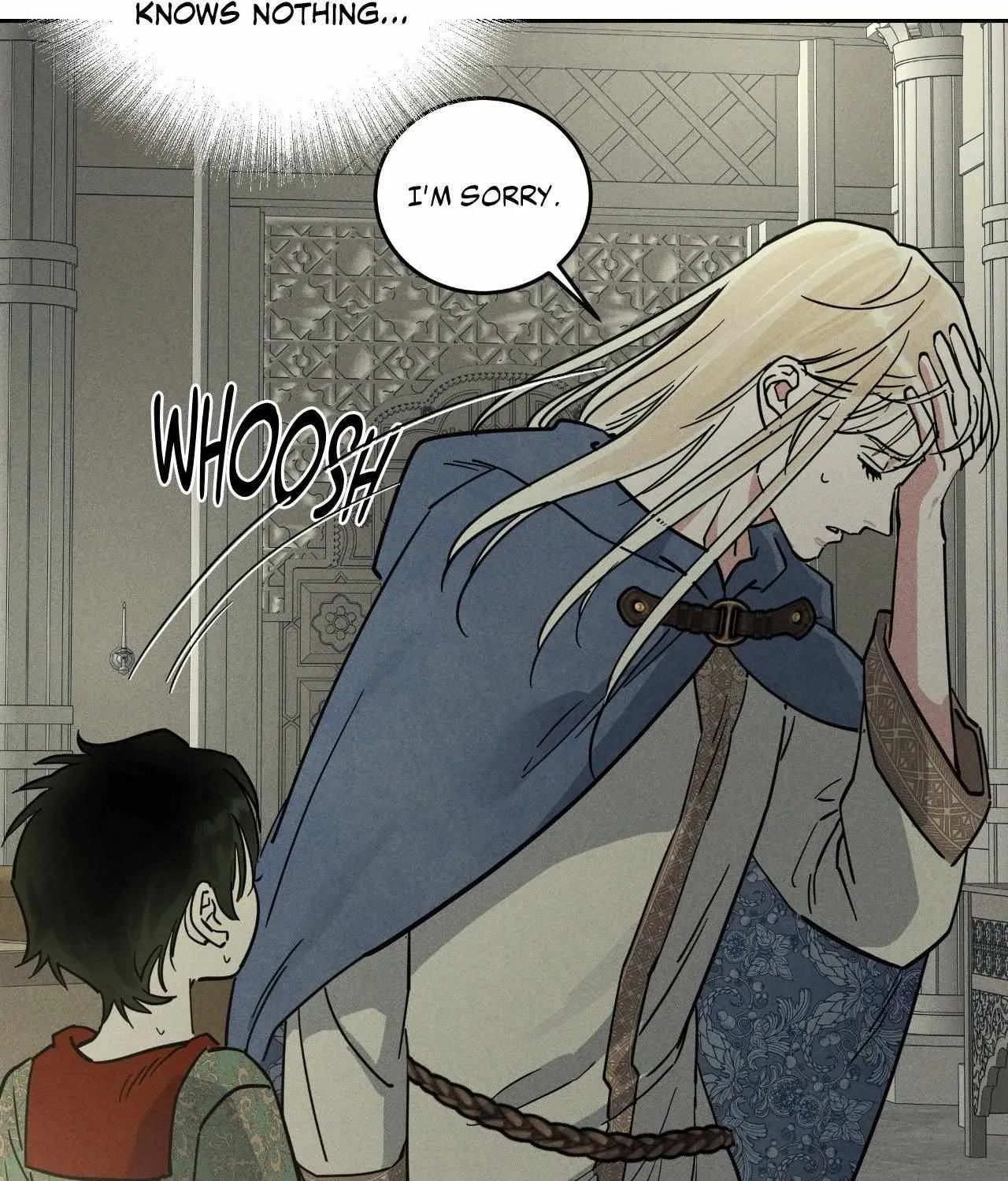 Antidote (Harusari) Chapter 66 page 57 - 