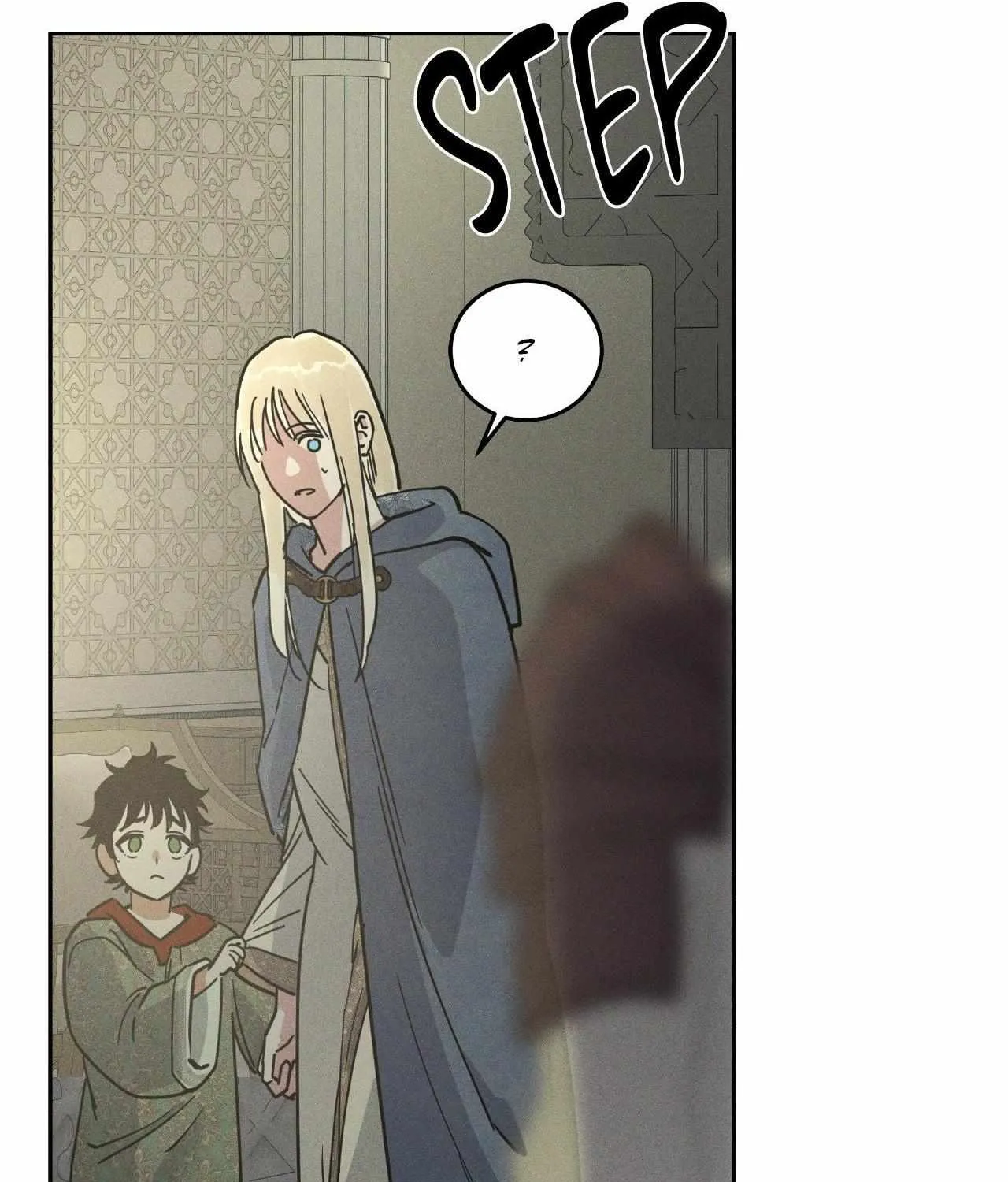 Antidote (Harusari) Chapter 66 page 60 - 