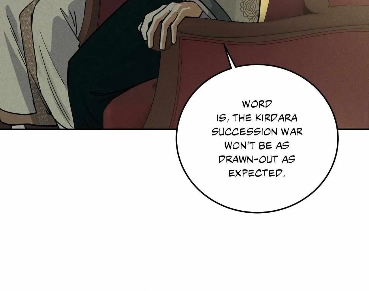 Antidote (Harusari) Chapter 66 page 7 - 