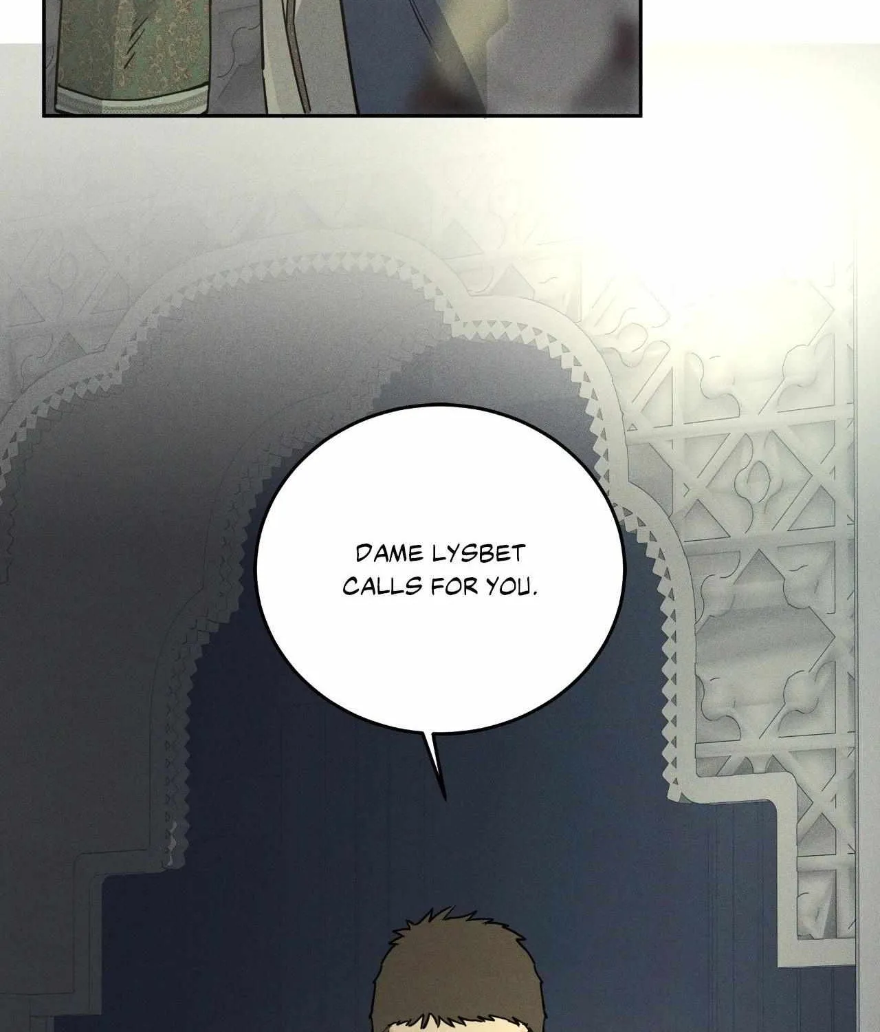 Antidote (Harusari) Chapter 66 page 61 - 