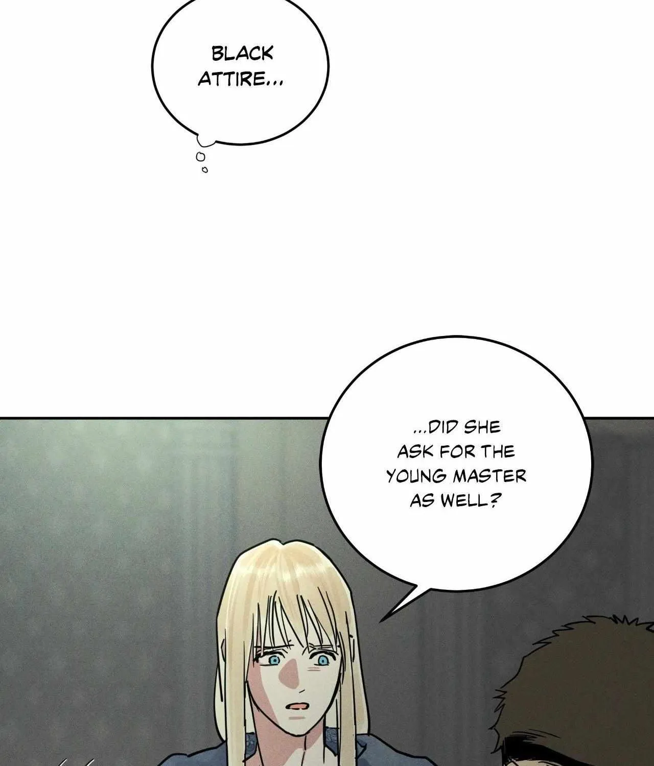Antidote (Harusari) Chapter 66 page 64 - 