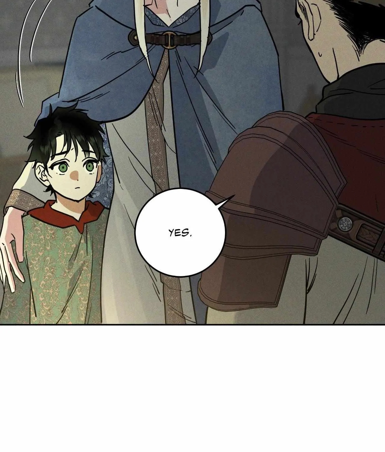 Antidote (Harusari) Chapter 66 page 65 - 